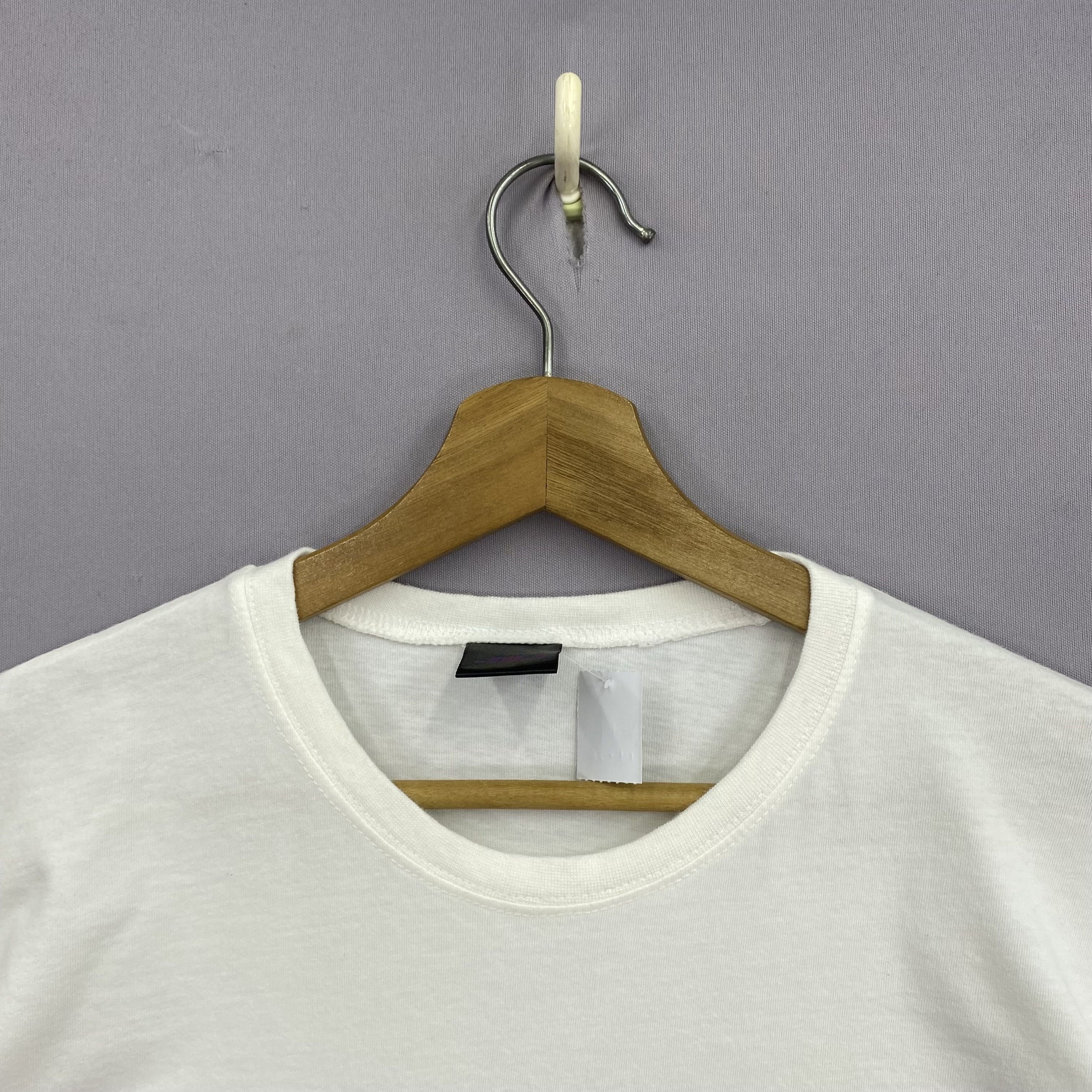 Band Tees Vintage Y2K JYJ T-Shirts The Beginning Korean Pop Band Tee Size US M / EU 48-50 / 2 - 3 Thumbnail