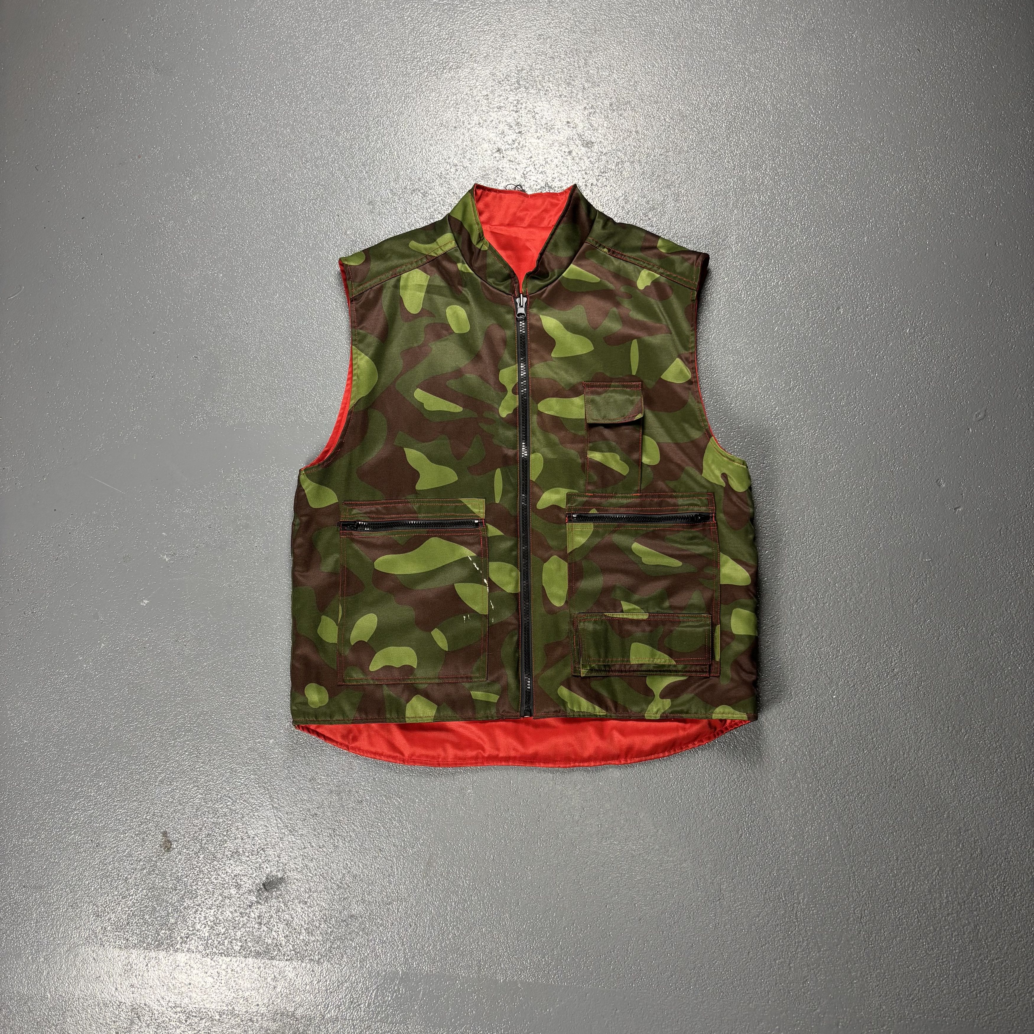 Other Vintage Vest Size US M / EU 48-50 / 2 - 4 Thumbnail
