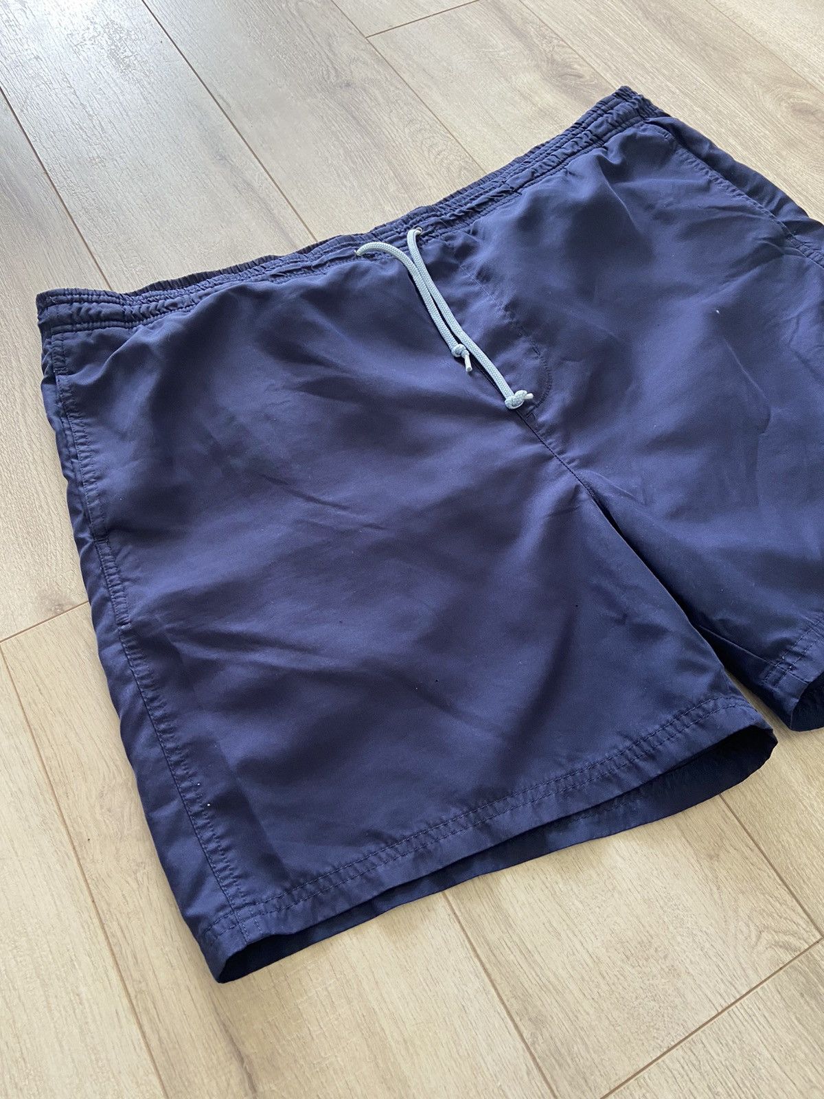 Yves Saint Laurent Yves Saint Laurent Shorts Size US 36 / EU 52 - 4 Thumbnail