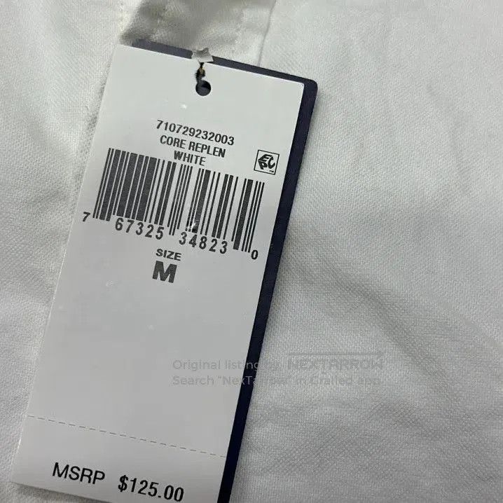 Polo Ralph Lauren Polo Ralph Lauren Button. Size US M / EU 48-50 / 2 - 3 Thumbnail