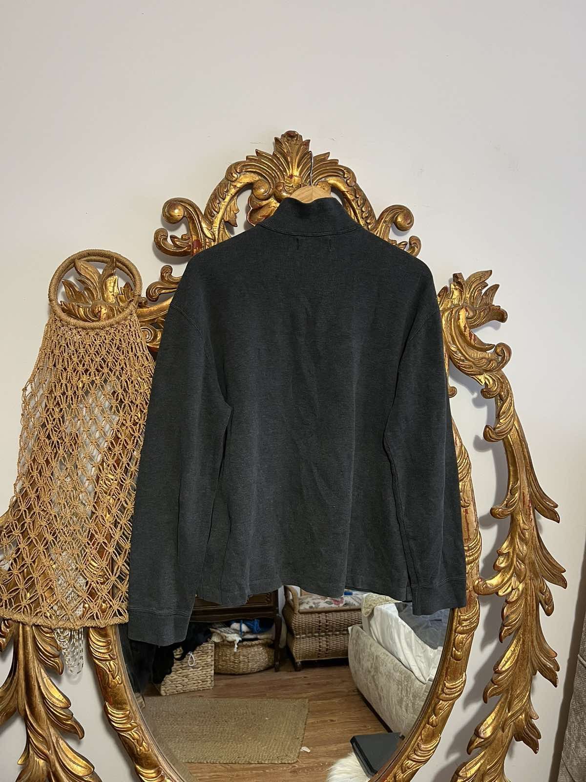 Polo Ralph Lauren × Vintage Vintage Polo Ralph Lauren 1/4 Zip Sweaters Sz M Size US M / EU 48-50 / 2 - 2 Thumbnail