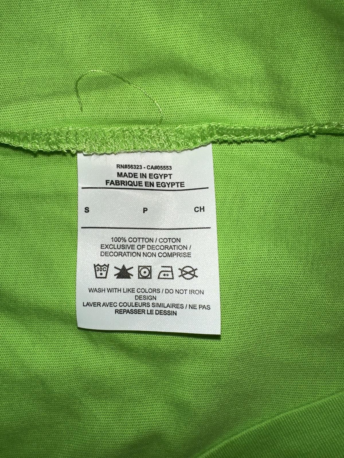 Nike Nike Men’s Casual Just Do It Graphic T-Shirt Size US S / EU 44-46 / 1 - 3 Thumbnail