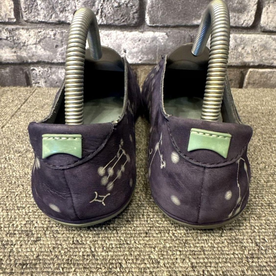 Camper Item Specifications: Brand: Camper Size US 8 / IT 38 - 4 Thumbnail