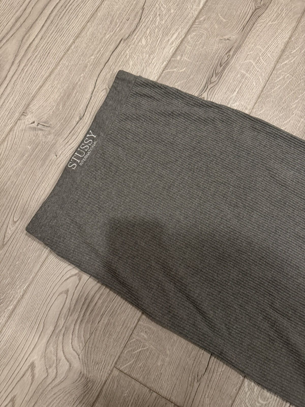 Stussy Stussy Women’s Skirt Size 32" / US 10 / IT 46 - 3 Thumbnail
