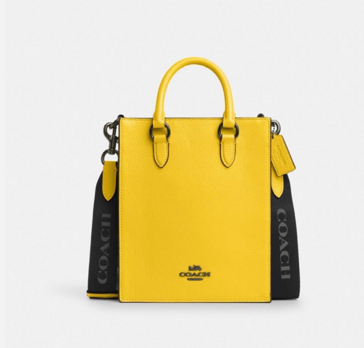 Coach Dylan Tote Bag CT910 Size ONE SIZE - 7 Thumbnail