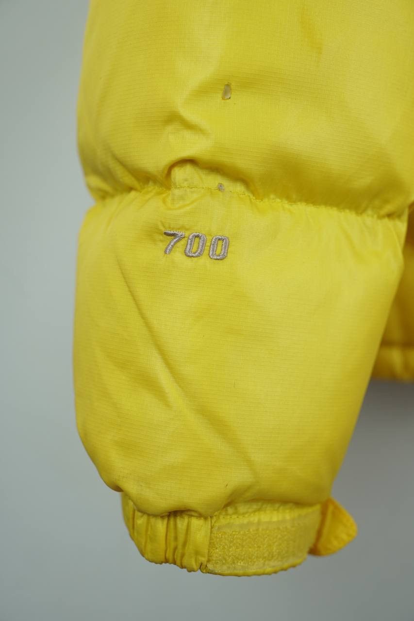 The North Face The North Face 1996 Nuptse 700 Size US XS / EU 42 / 0 - 5 Thumbnail