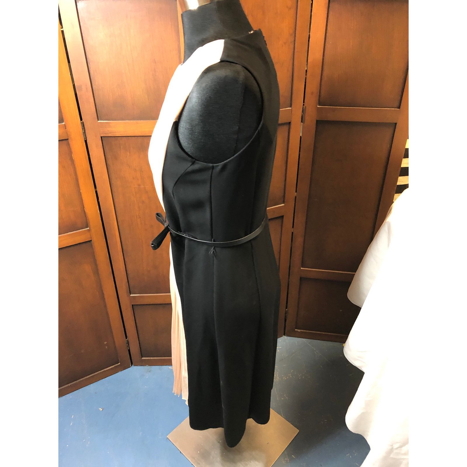Max Mara womans max mara studio dress Size M / US 6-8 / IT 42-44 - 2 Thumbnail