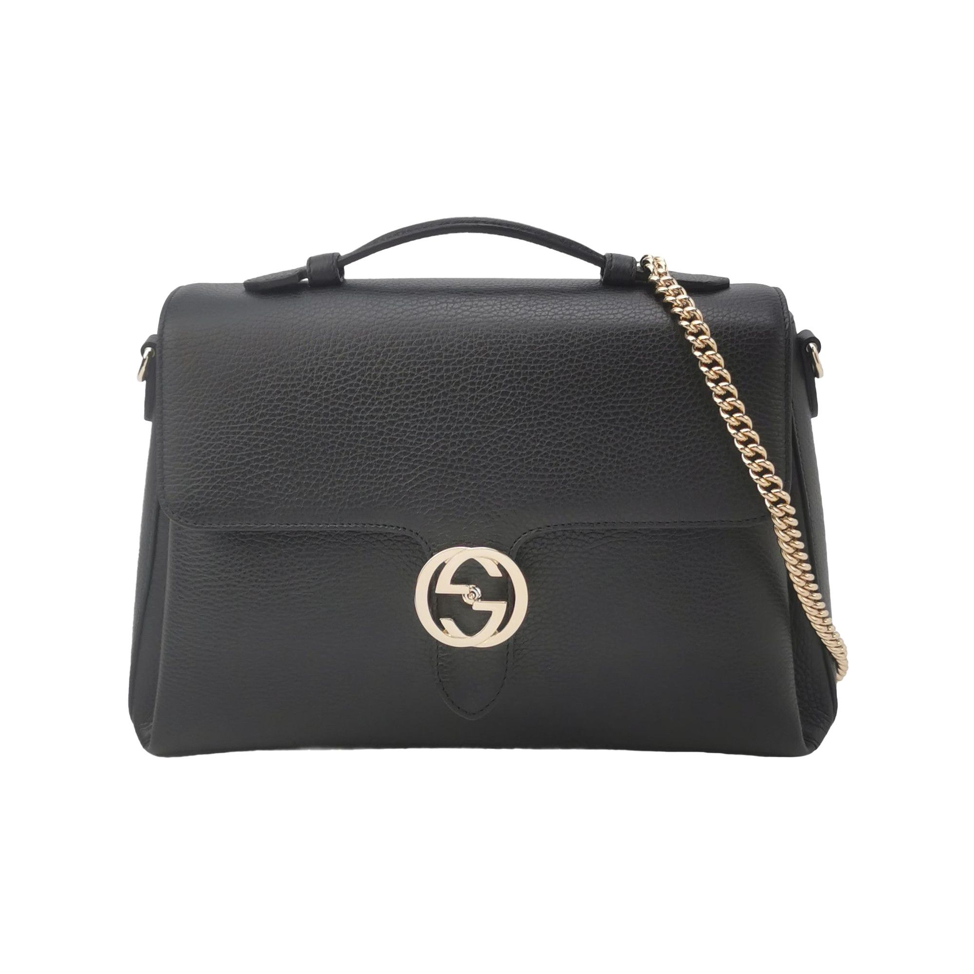 Gucci Gucci Women os Shoulder Bags Size ONE SIZE - 1 Thumbnail