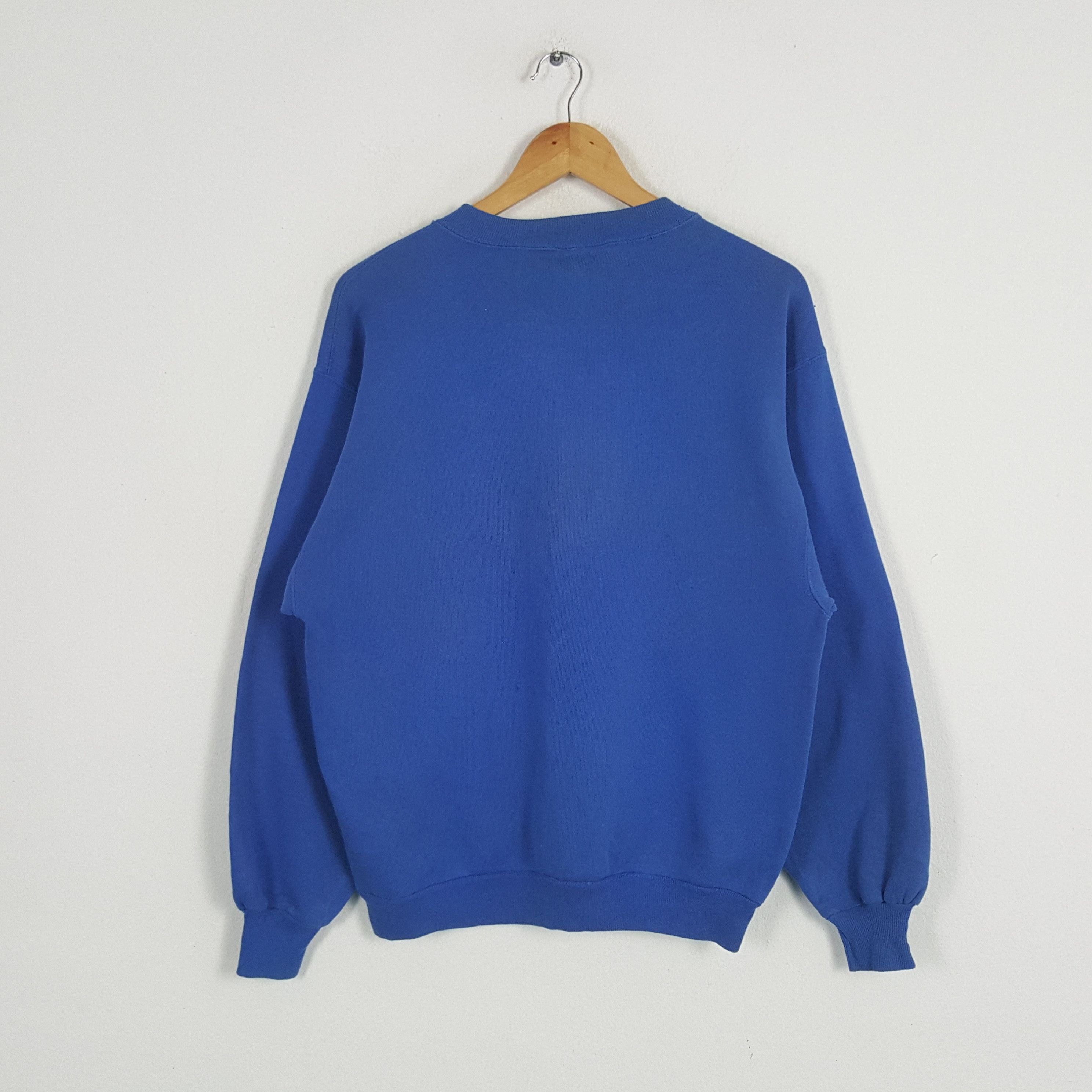 Vintage Vintage Cheers Boston American Movie TV 1993 Sweatshirt Size US M / EU 48-50 / 2 - 3 Thumbnail