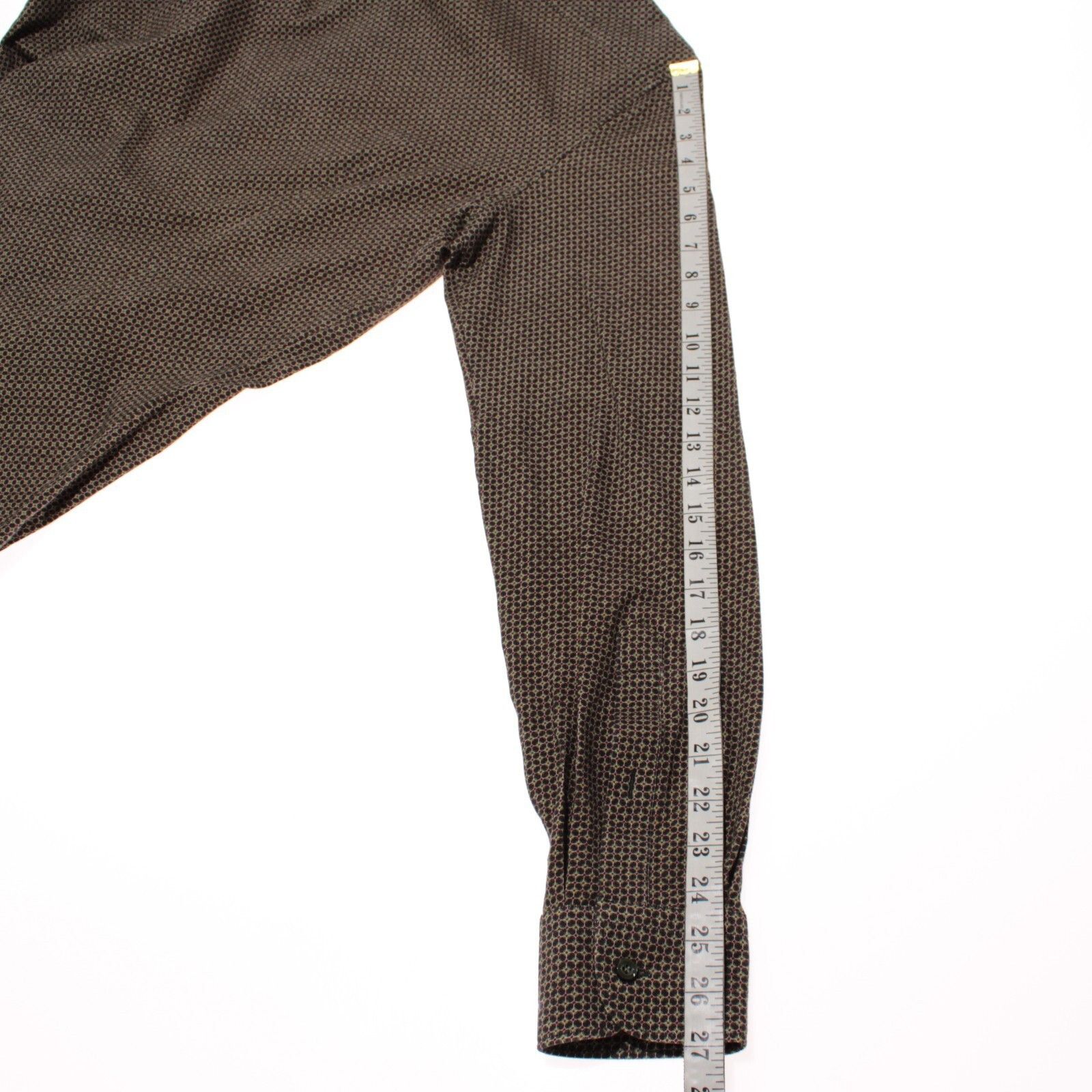 Other Emanuel Berg New with tags Shirt Size S US In Green Size US S / EU 44-46 / 1 - 5 Thumbnail