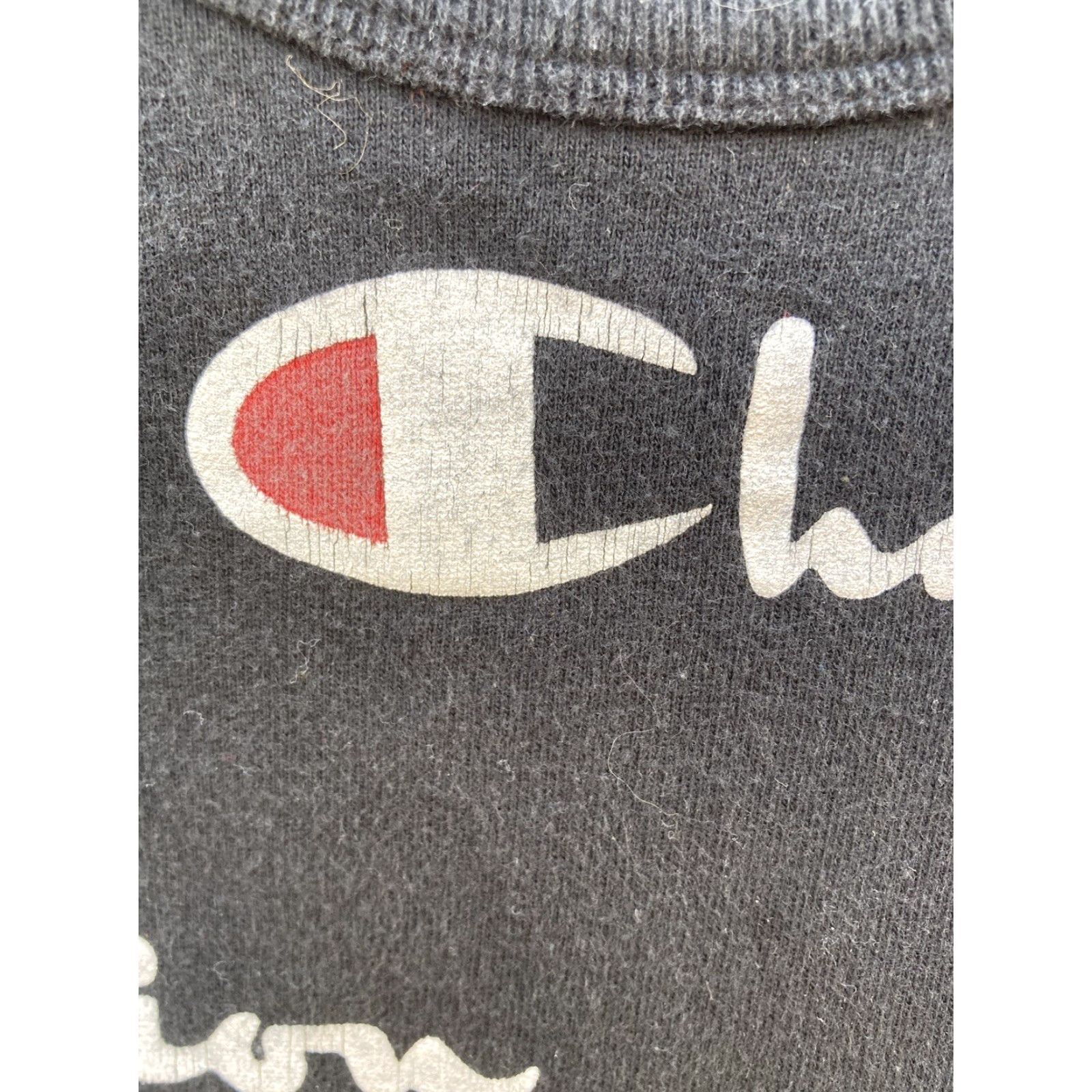 Champion VINTAGE No Size US M / EU 48-50 / 2 - 5 Thumbnail