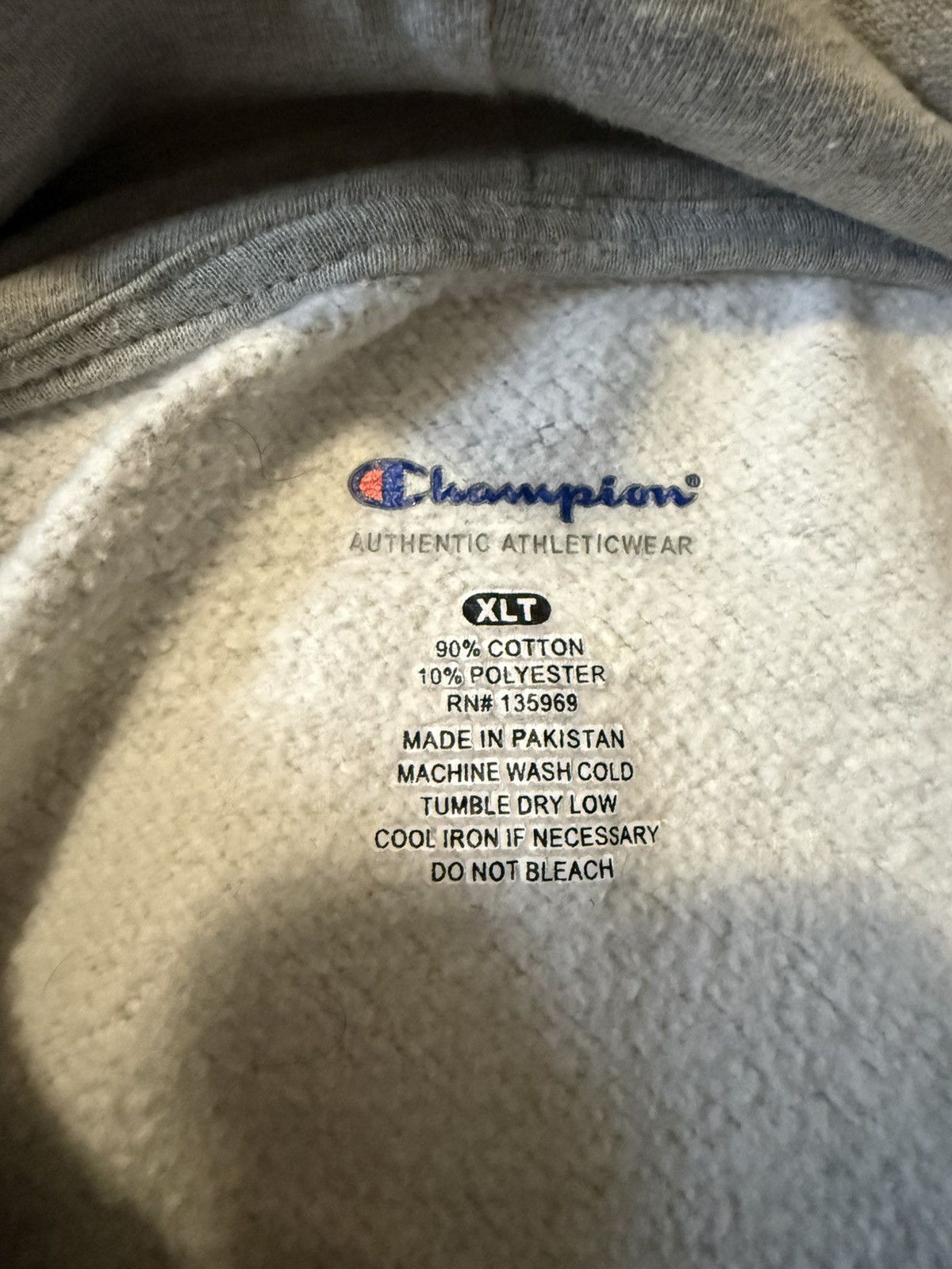 Champion Champion Pullover sweatshirt Size US XL / EU 56 / 4 - 3 Thumbnail