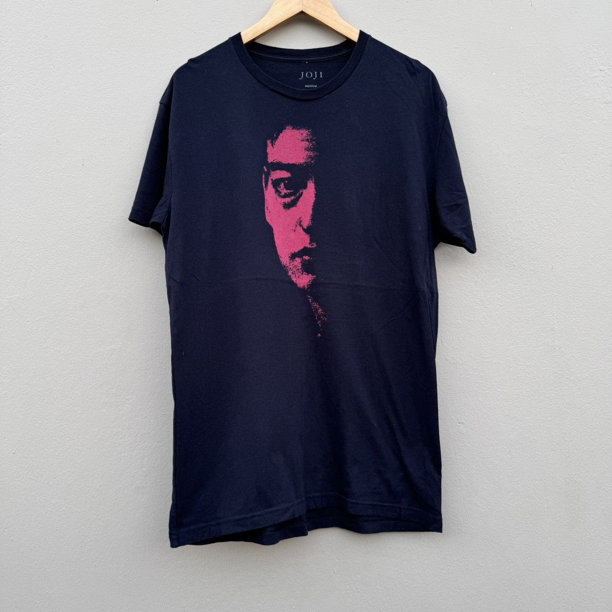 Band Tees × Vintage Joji Nectar Face t shirt Size US M / EU 48-50 / 2 - 1 Thumbnail