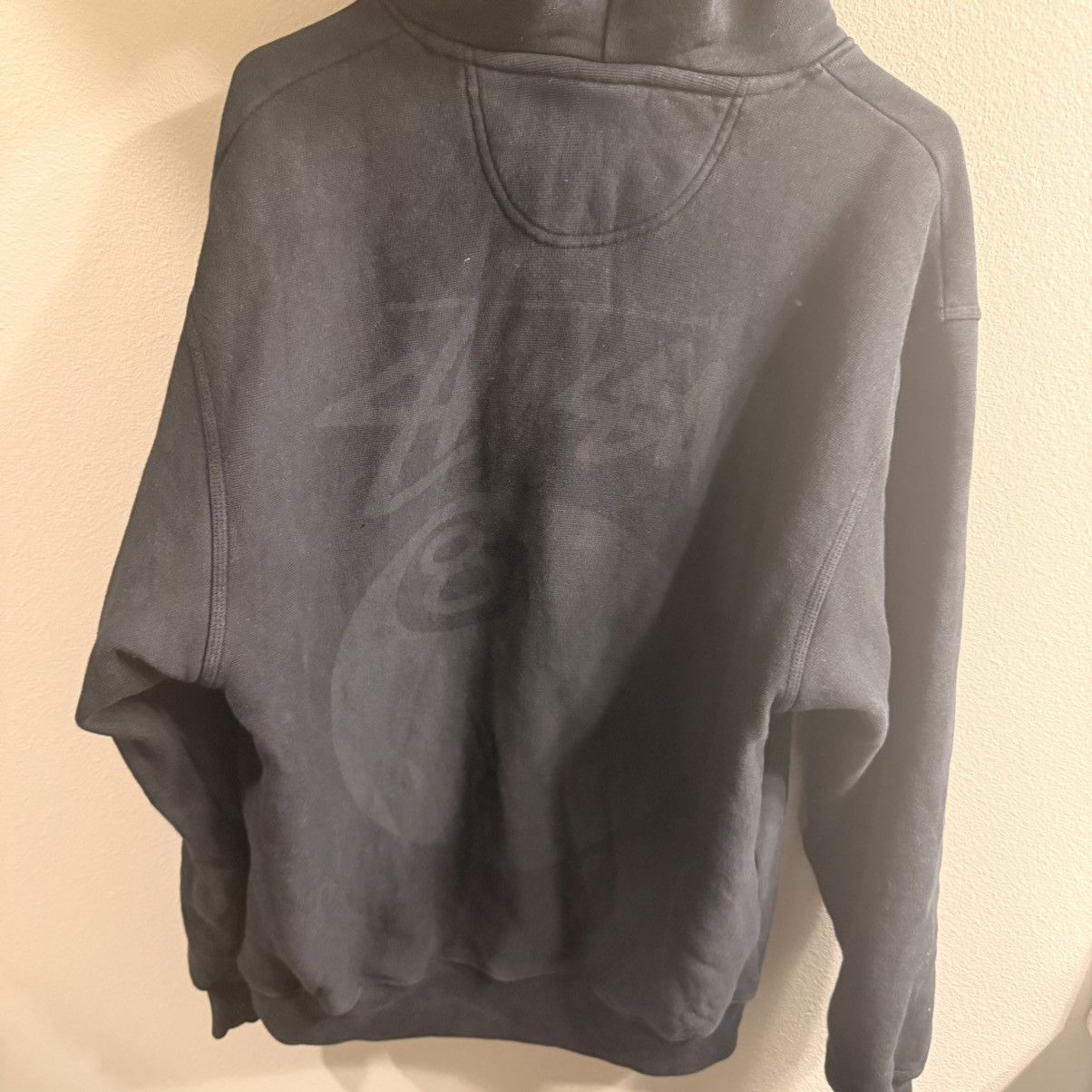 Stussy Stussy 8 Ball Hoodie Size US M / EU 48-50 / 2 - 2 Thumbnail