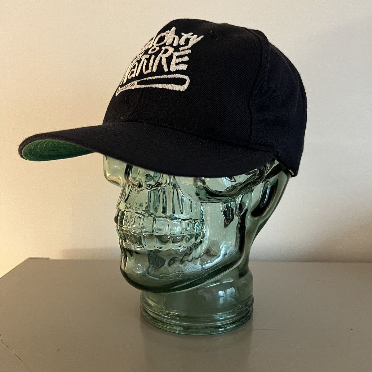 Other Vintage 90s Naughty by Nature Cap Size ONE SIZE - 5 Thumbnail