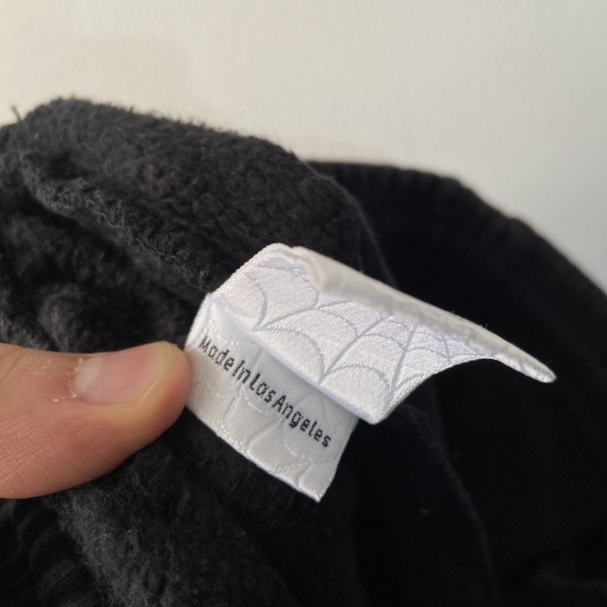 Sp5der Sp5der Souvenir SP5 Sweatpants Size US 30 / EU 46 - 11 Thumbnail