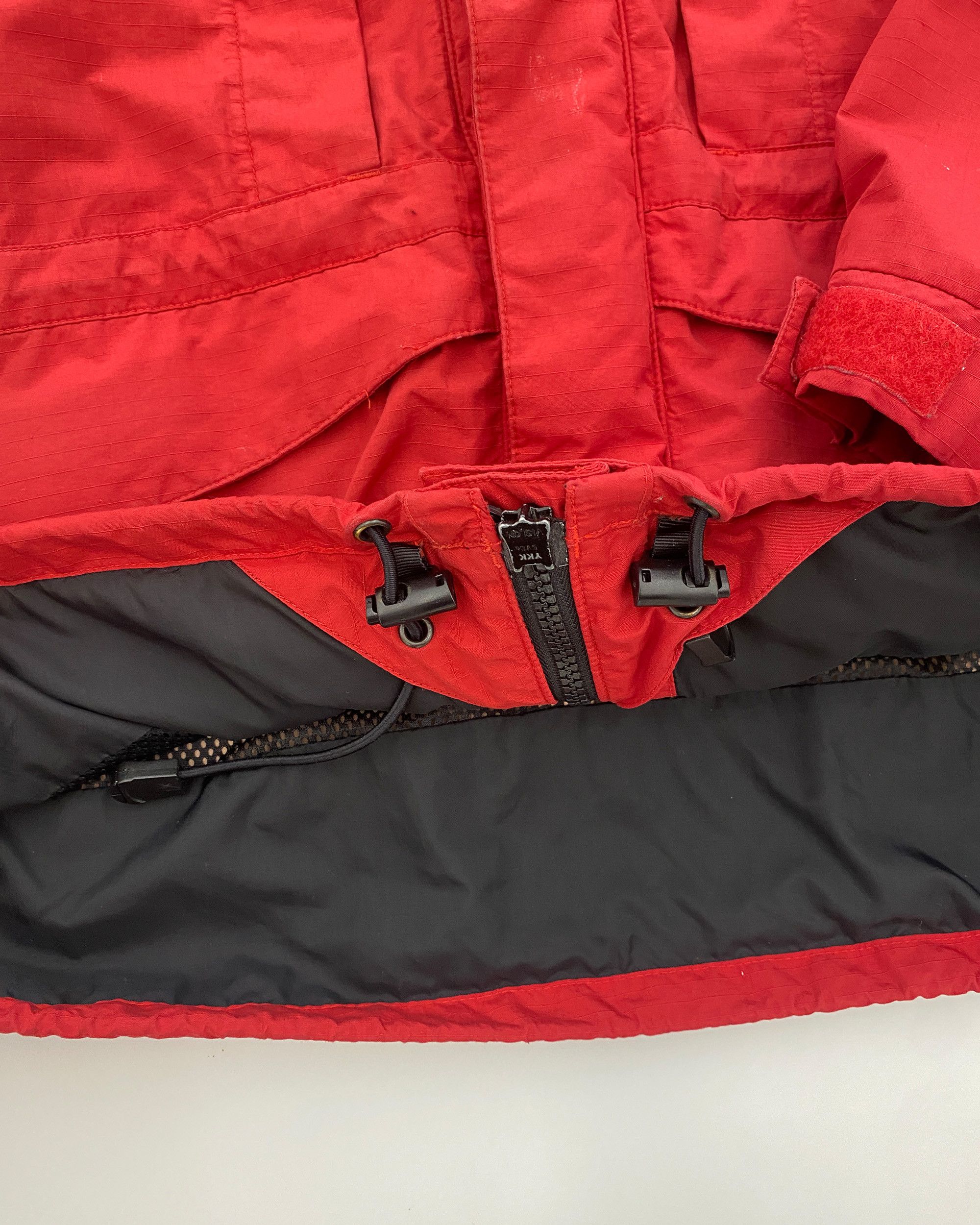 SALEWA 2000s Powertex Rain Jacket Size US S / EU 44-46 / 1 - 6 Thumbnail