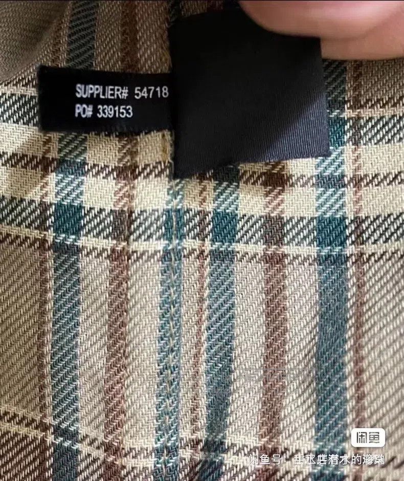 RRL Ralph Lauren RRL Ralph Lauren Old style pure cotton biker jacket Size US M / EU 48-50 / 2 - 7 Thumbnail