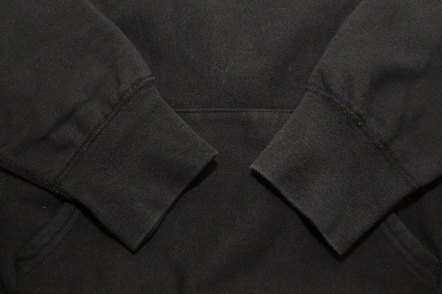 Supreme SUPREME × COMME des GARCONS 17SS BOX LOGO SWEATSHIRT Black M Size US M / EU 48-50 / 2 - 4 Thumbnail