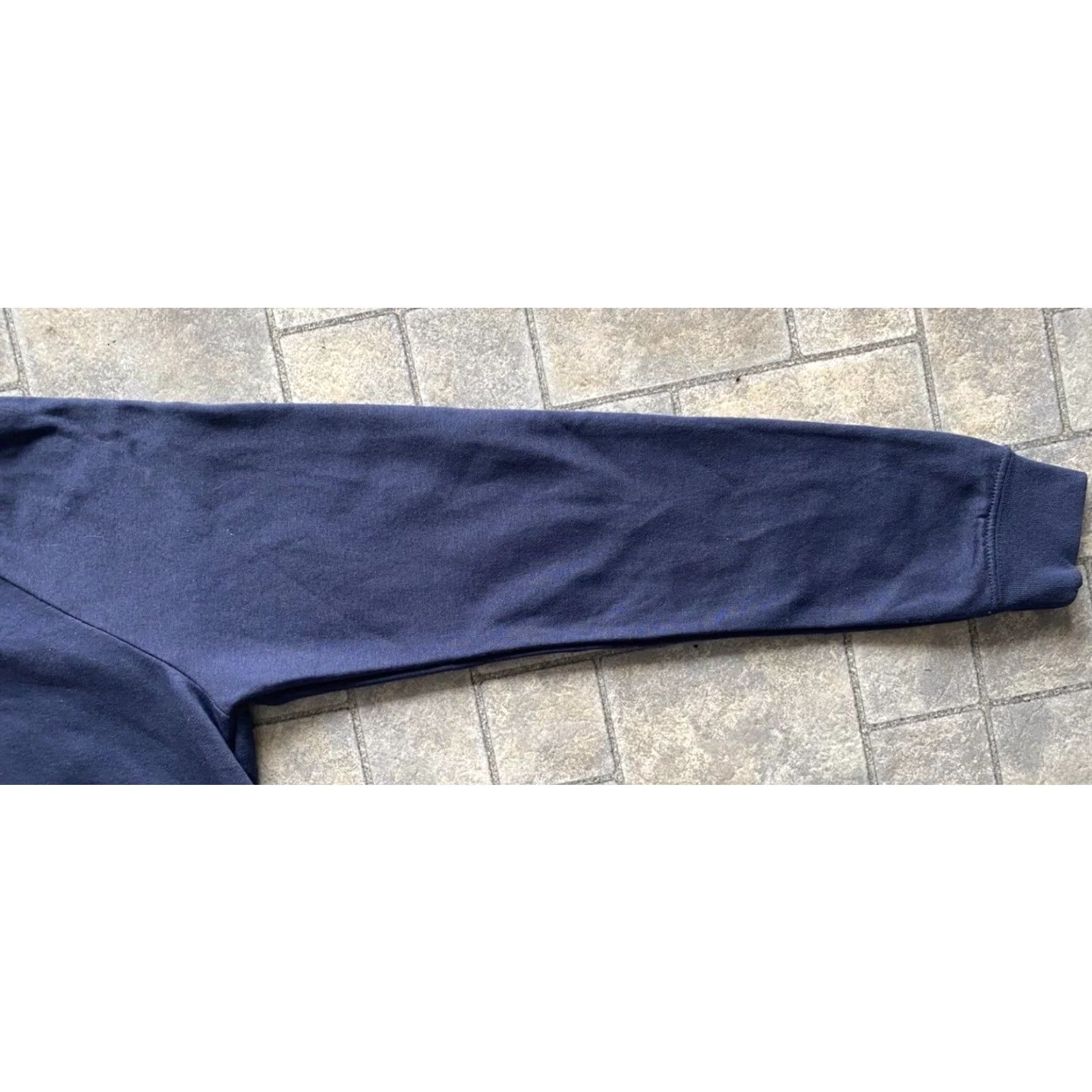 Nike VINTAGE not specified. Final title: Nike WOMENS Hoodie Team USA Olympics Dark Blue Varsity Fleece M New Tags Size M / US 6-8 / IT 42-44 - 7 Thumbnail
