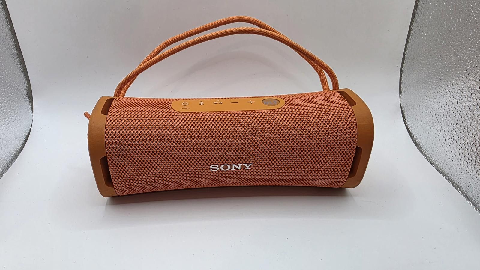 Sony Sony ULT FIELD 1 Bluetooth Wireless Portable Speaker Orange Size ONE SIZE - 3 Thumbnail