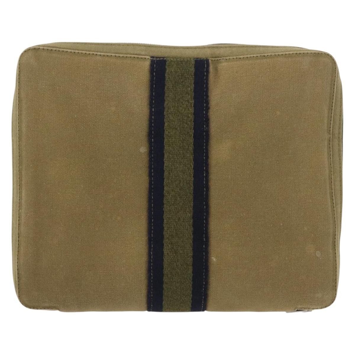 Hermes Hermes Fourre Tout Travel Case Size ONE SIZE - 2 Thumbnail