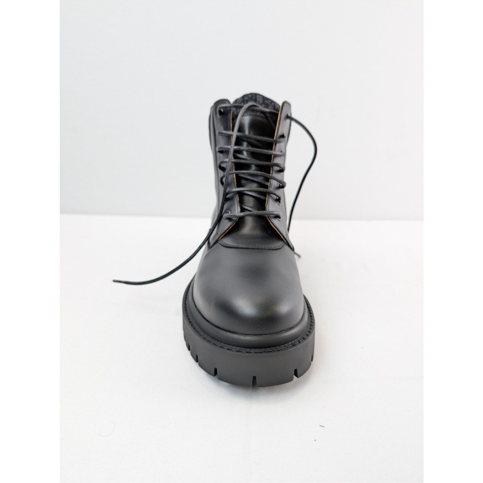 Dior o1rshd1 Oblique jacquard Explorer III Ankle Boot in black Size US 9.5 / EU 42-43 - 14 Thumbnail