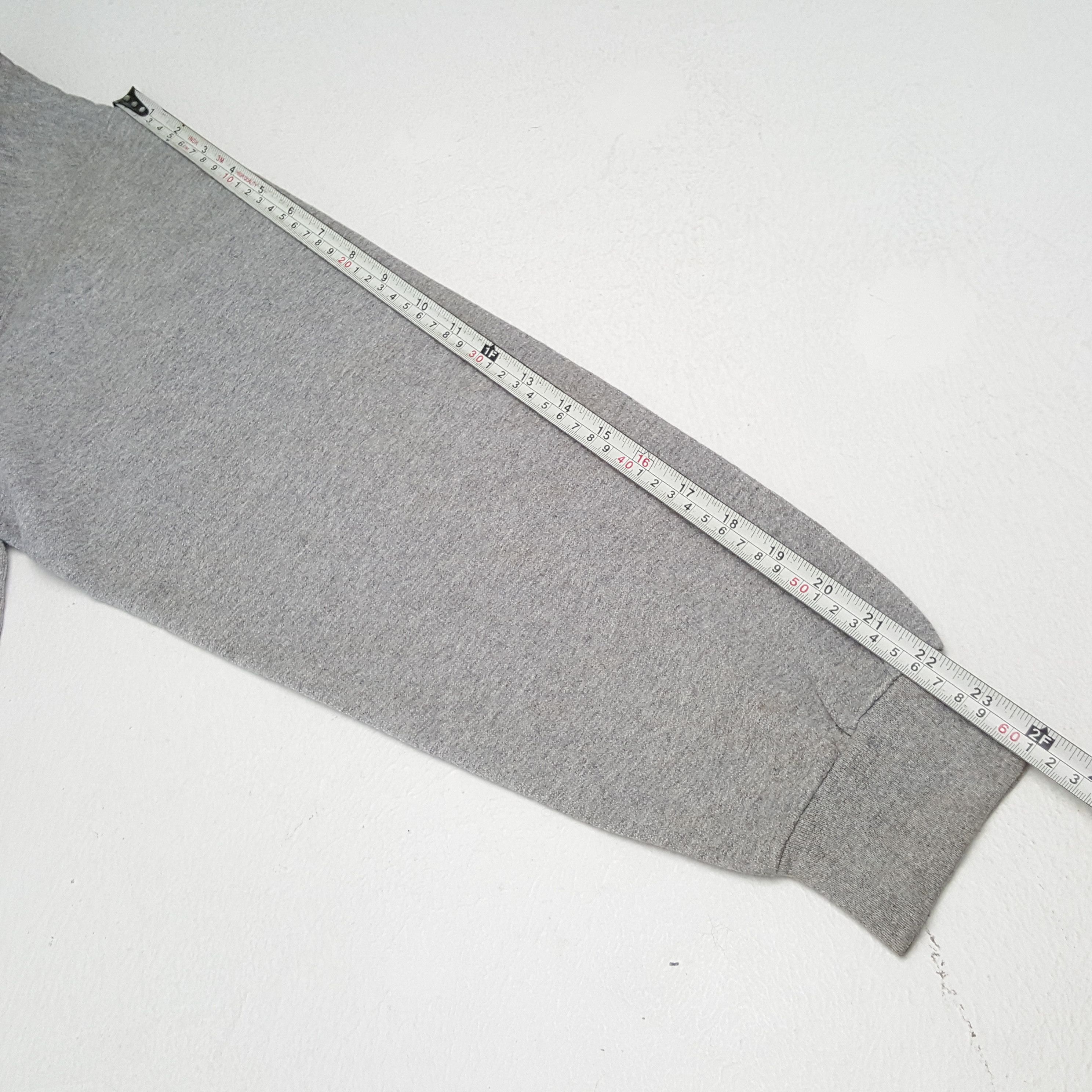 Vintage MICHIGAN Center Design Sweatshirt Size US S / EU 44-46 / 1 - 5 Thumbnail