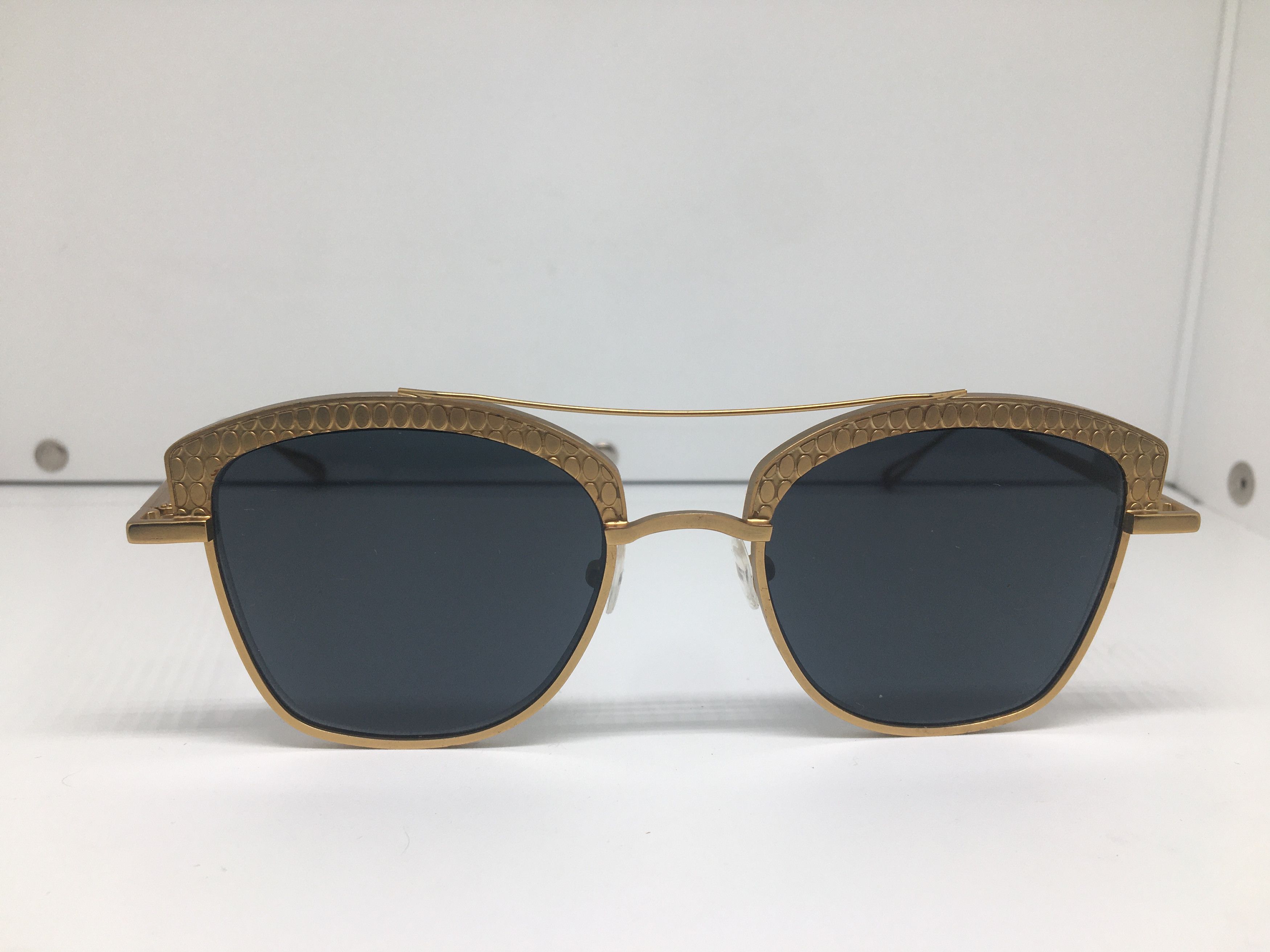 Other Copper Alloy Sunglasses Frame Size ONE SIZE - 2 Thumbnail