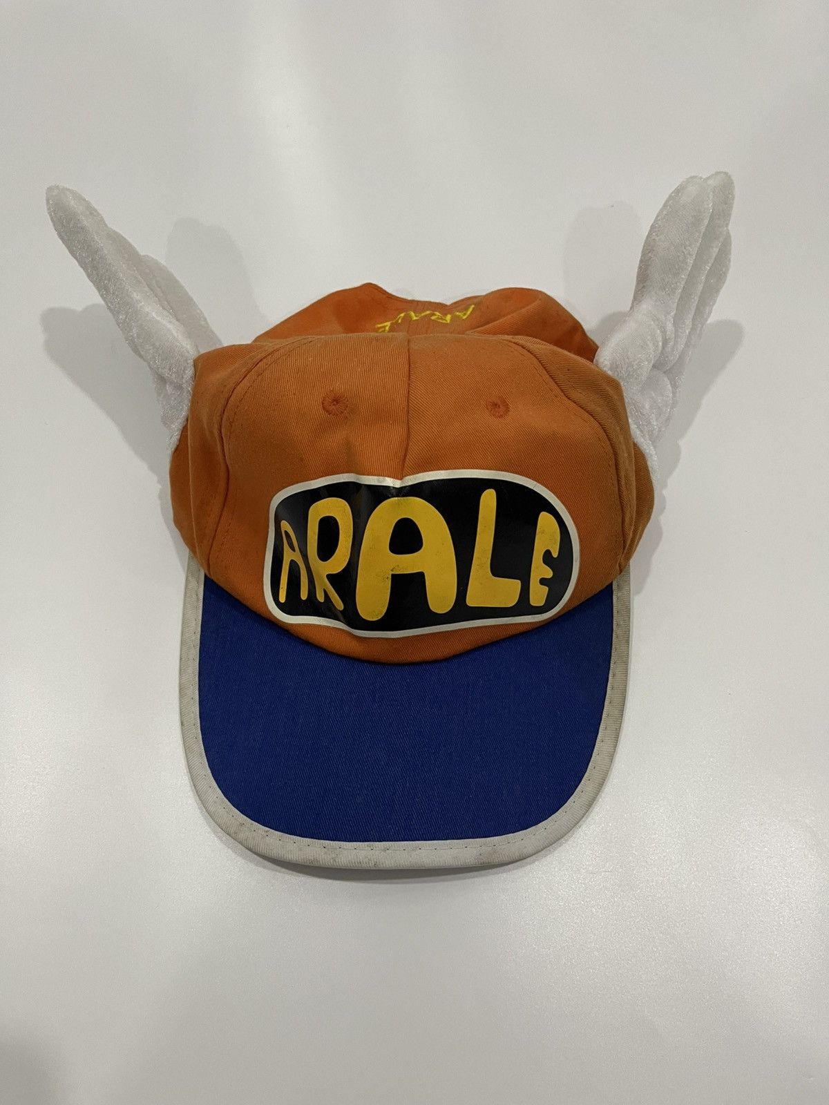 Auralee Arale-chan Hat Dr Slump Arale Size ONE SIZE - 1 Thumbnail
