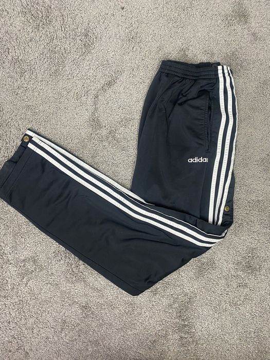 adidas tear away pants