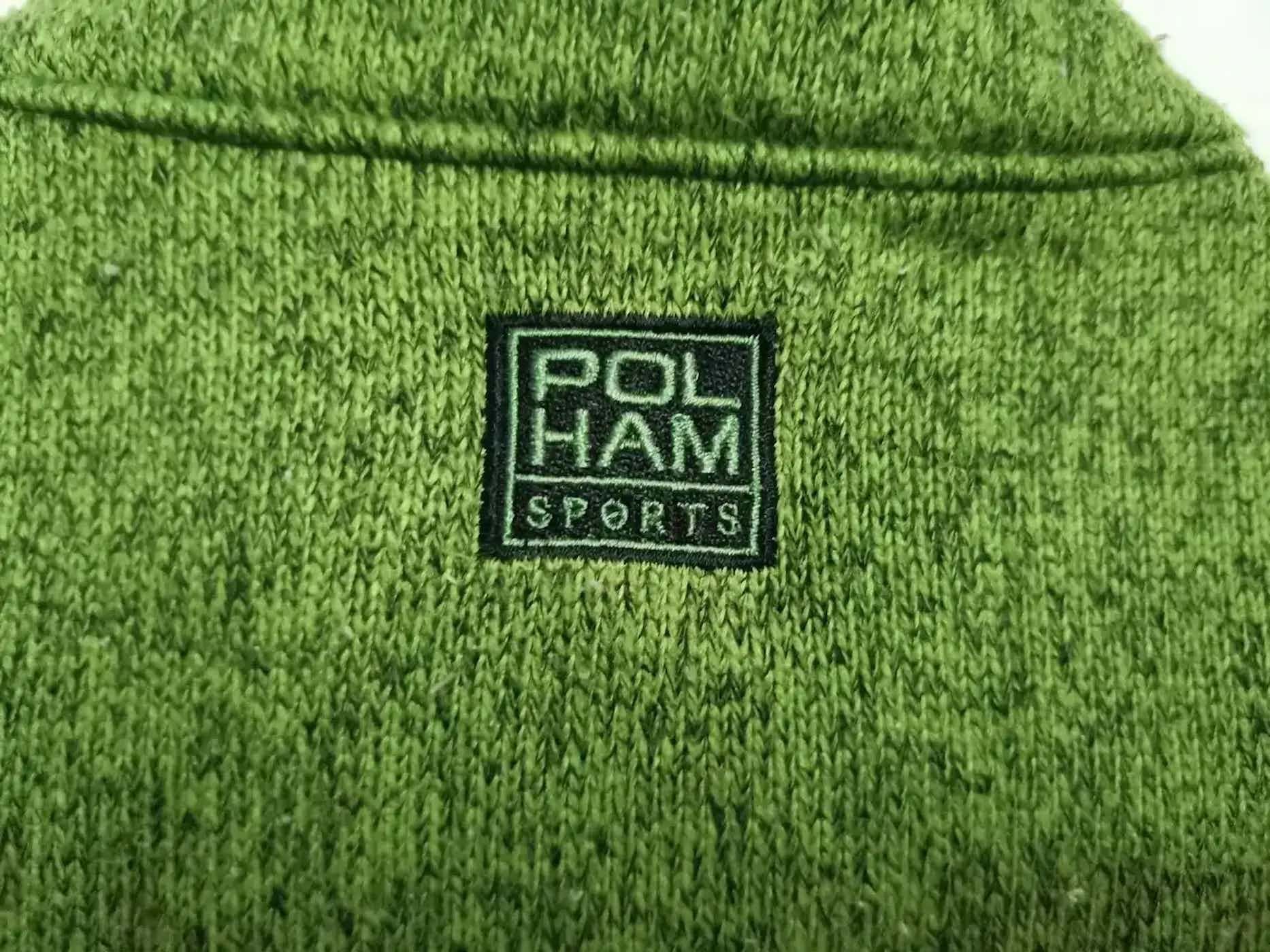 Vintage Vintage Polham Sweaters Size US S / EU 44-46 / 1 - 6 Thumbnail
