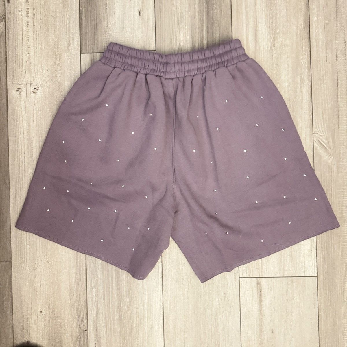 Civil Regime Civil Regime Hazy Purple Shorts Medium Size US 34 / EU 50 - 5 Thumbnail