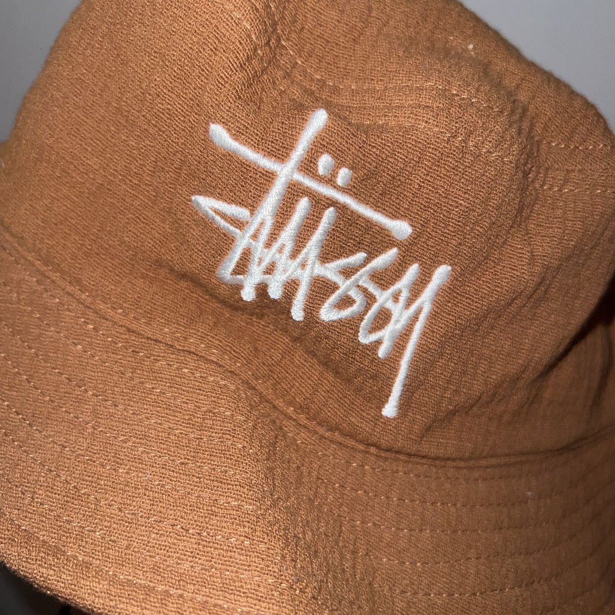 Stussy Stussy Buckethat Size ONE SIZE - 3 Thumbnail