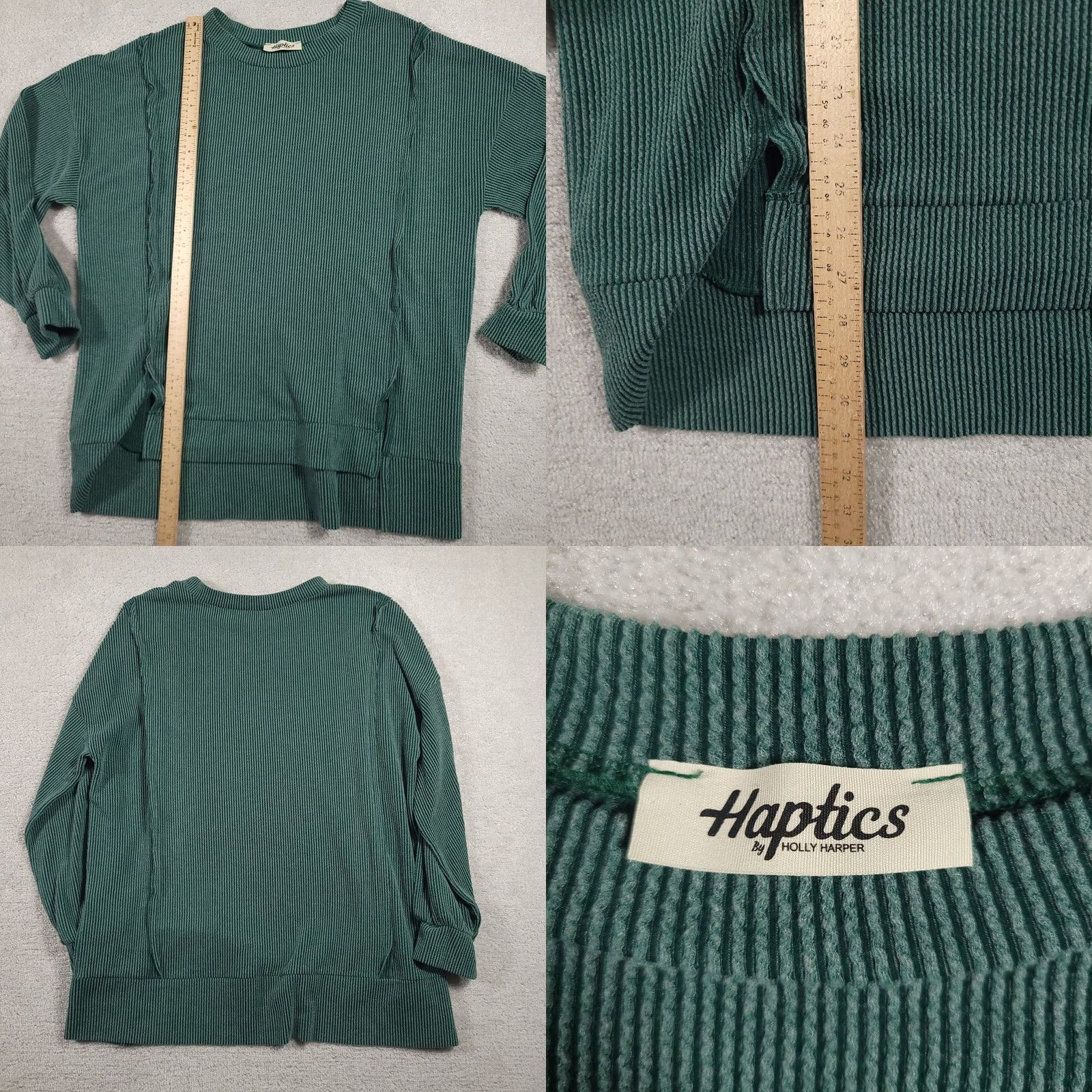 Vintage VINTAGE? No. Size XXL / US 16-18 / IT 52-54 - 8 Thumbnail