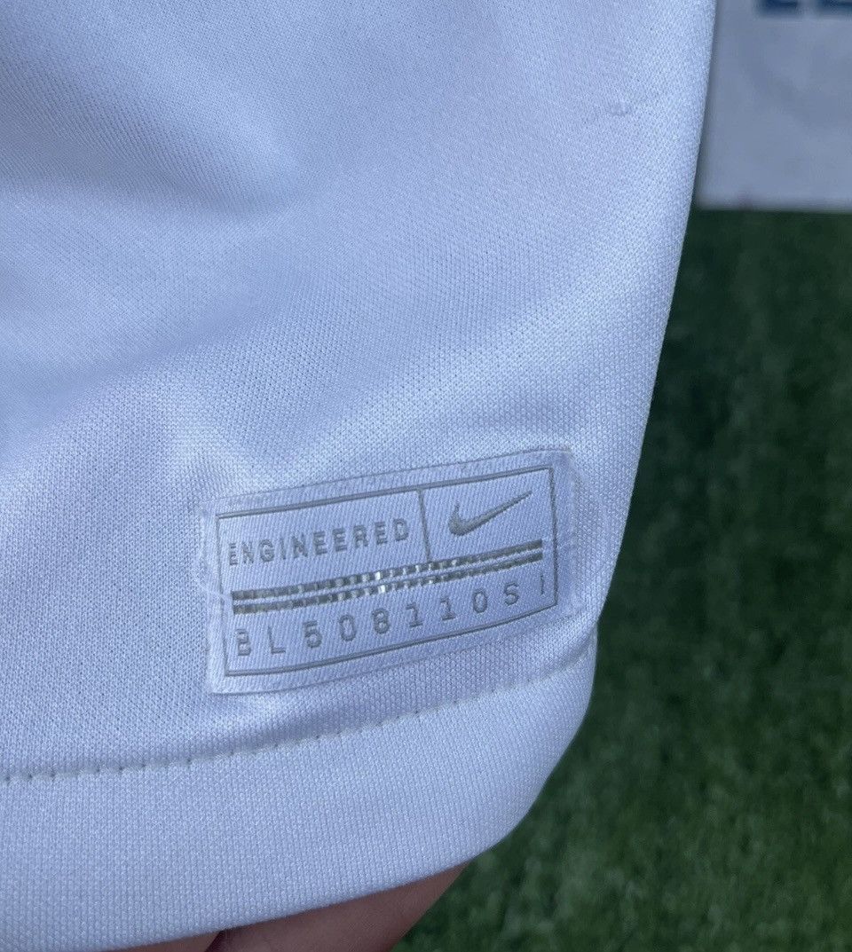 Nike Mbappe jersey team french Size US XS / EU 42 / 0 - 9 Thumbnail