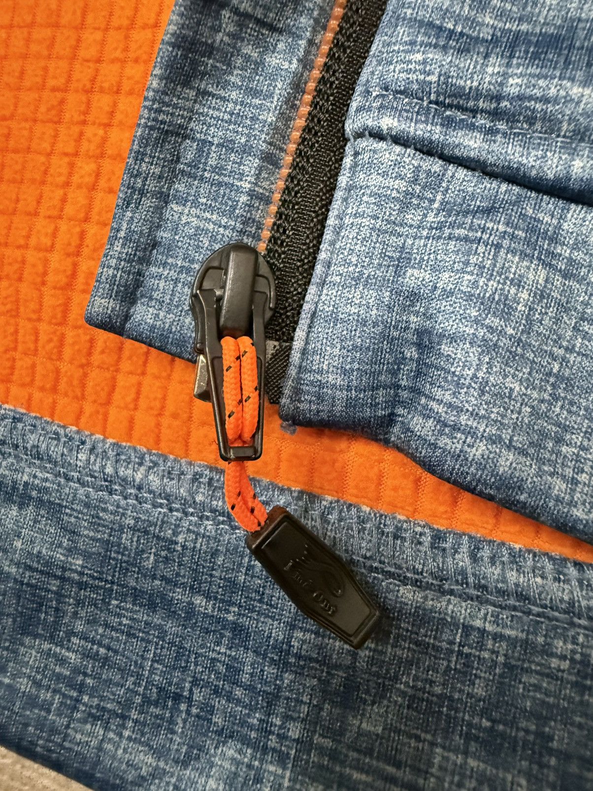 Japanese Brand Find-out Zip up Sweater Hoodie Size US S / EU 44-46 / 1 - 12 Thumbnail