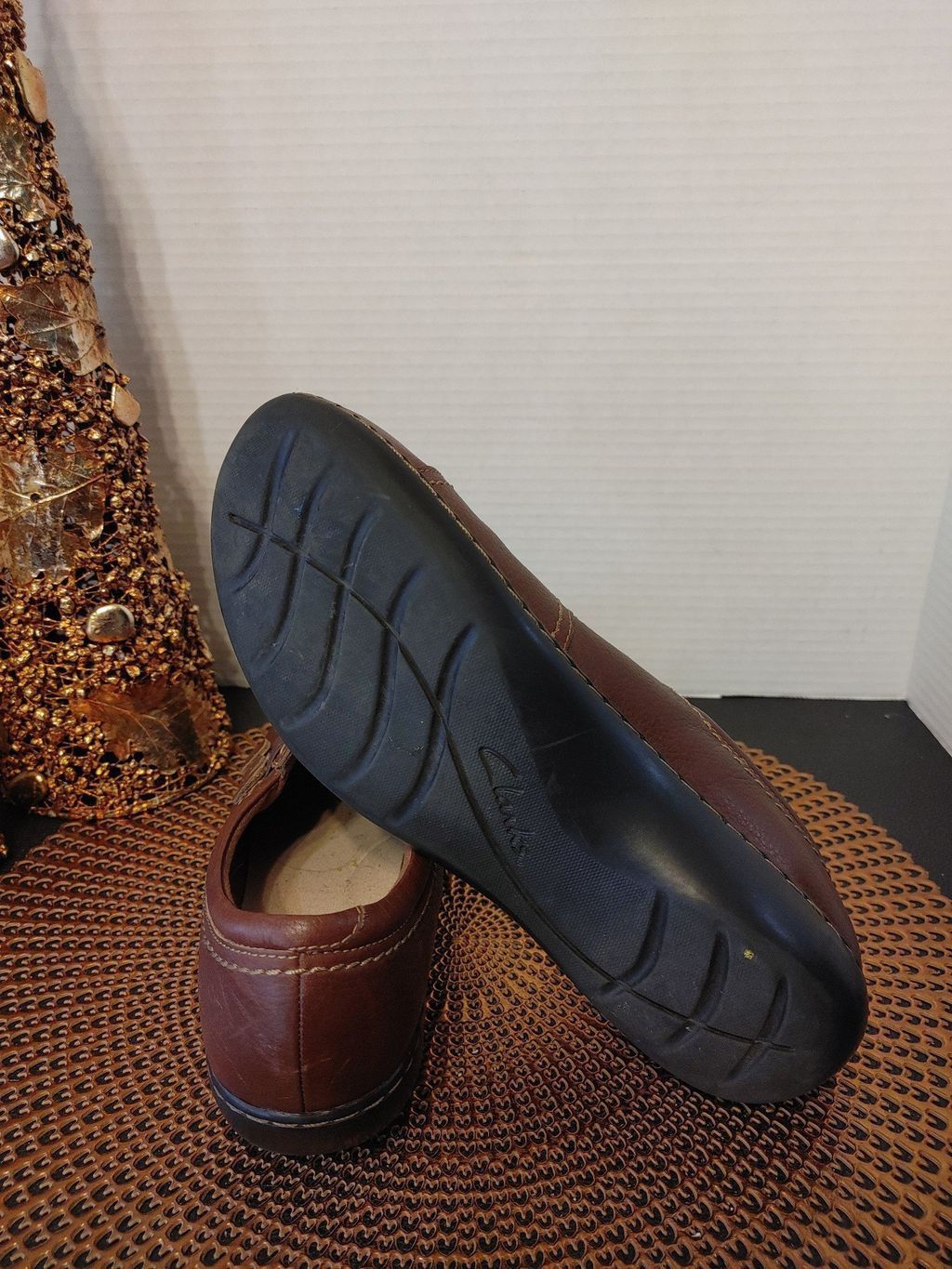 Clarks Clark's Cora's Size 11 Size US 11 / IT 41 - 5 Thumbnail
