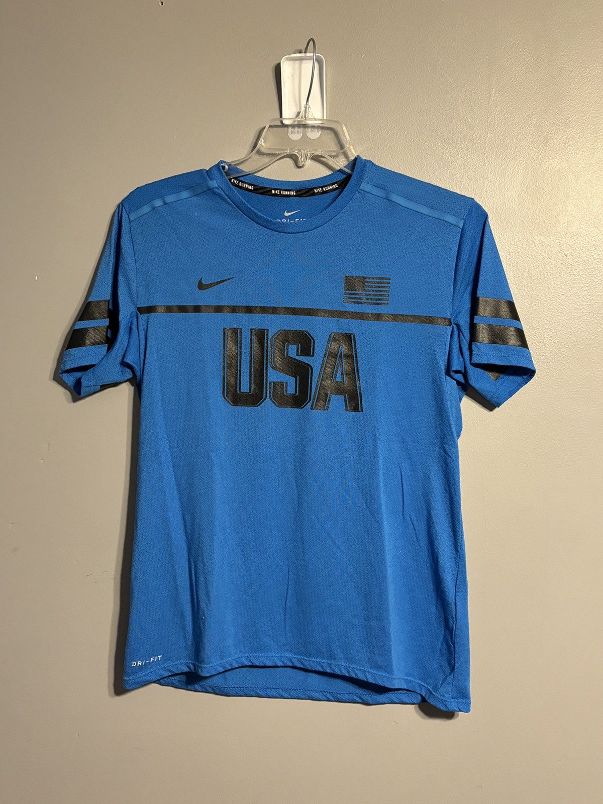 Nike Nike Olympic running Size US M / EU 48-50 / 2 - 1 Thumbnail