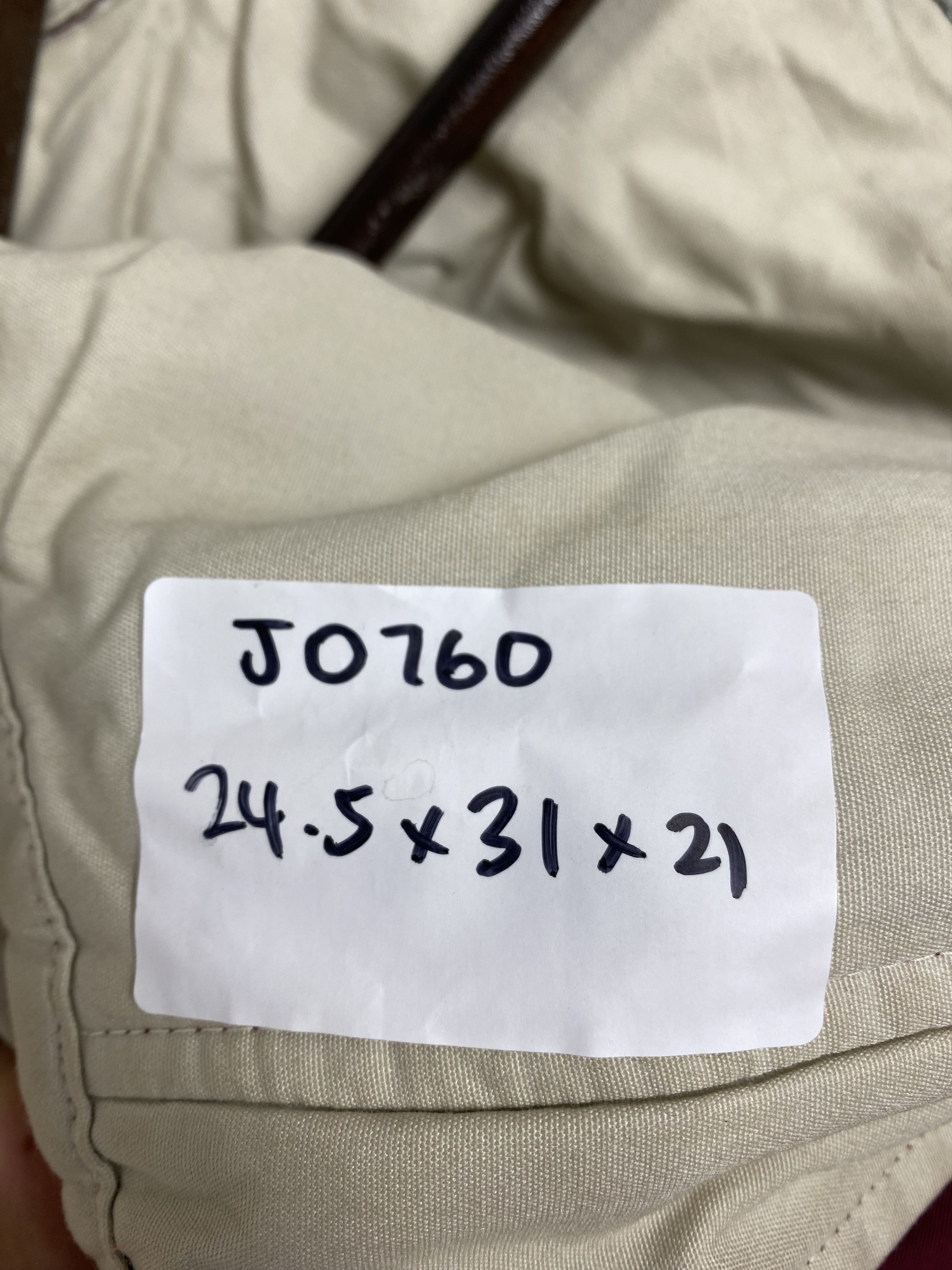 Uniqlo Vintage Uniqlo Long Jacket DJ0760 Size US L / EU 52-54 / 3 - 10 Thumbnail
