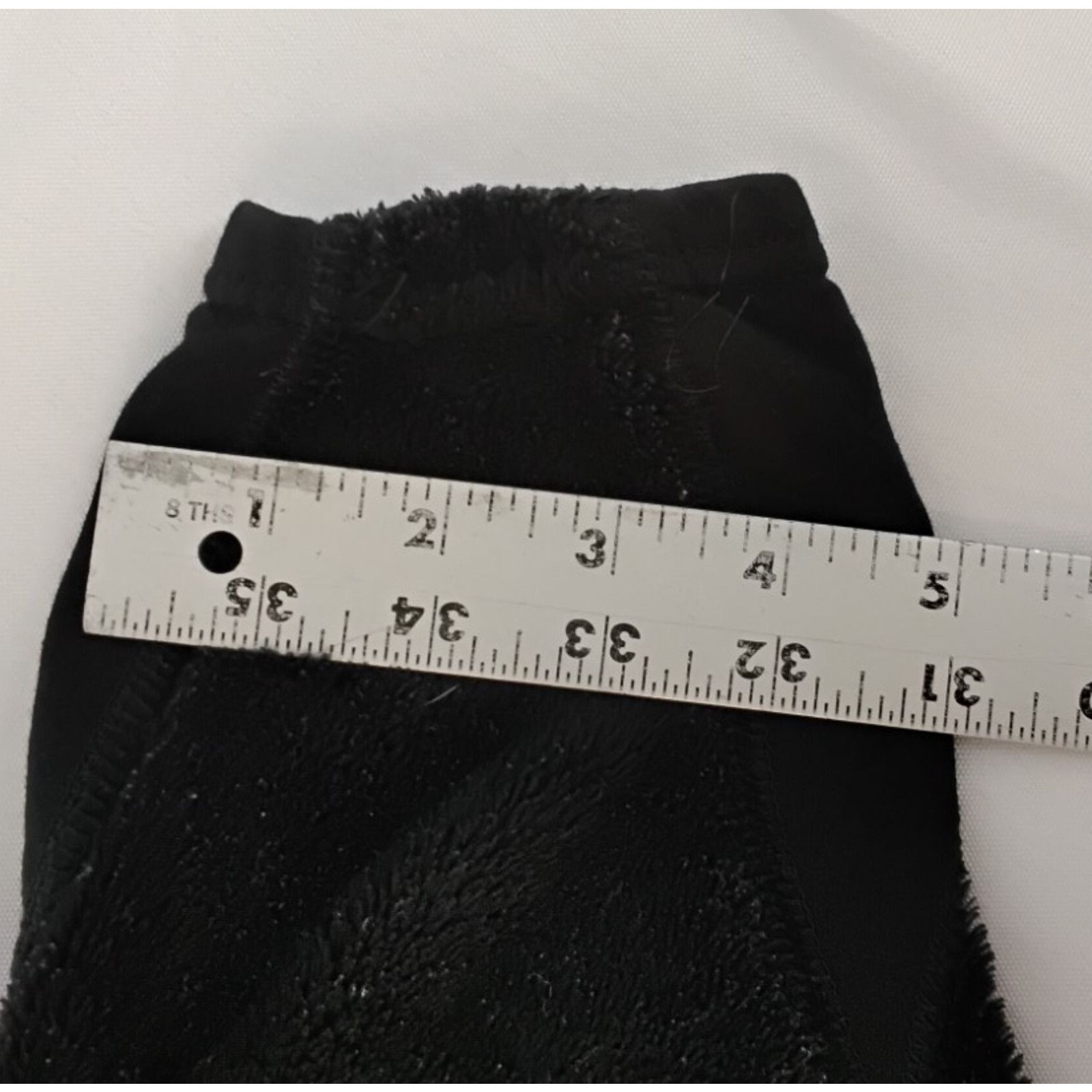 Patagonia Patagonia R Fleece Men's XL Black 1/4 Zip USA Vintage FA00 Size US XL / EU 56 / 4 - 13 Thumbnail