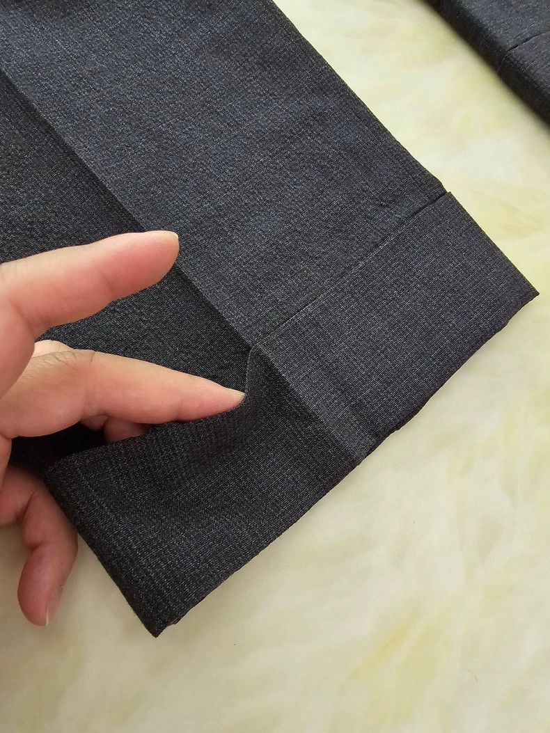Dior Dior Men's trousers 2502-Nextarrow Size 52R - 3 Thumbnail