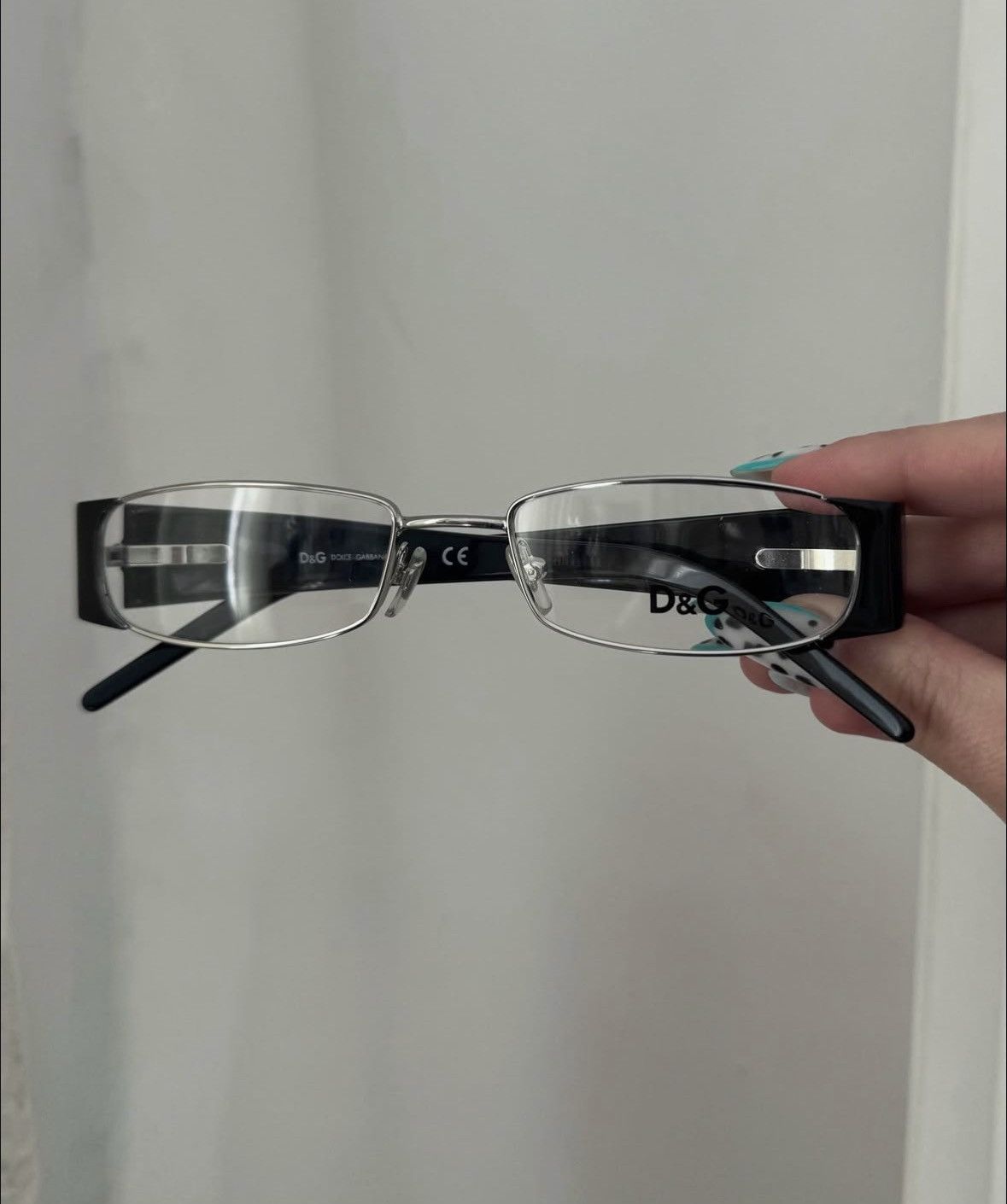 Dolce & Gabbana Dolce&Gabbana DD5021B glasses Size ONE SIZE - 2 Thumbnail