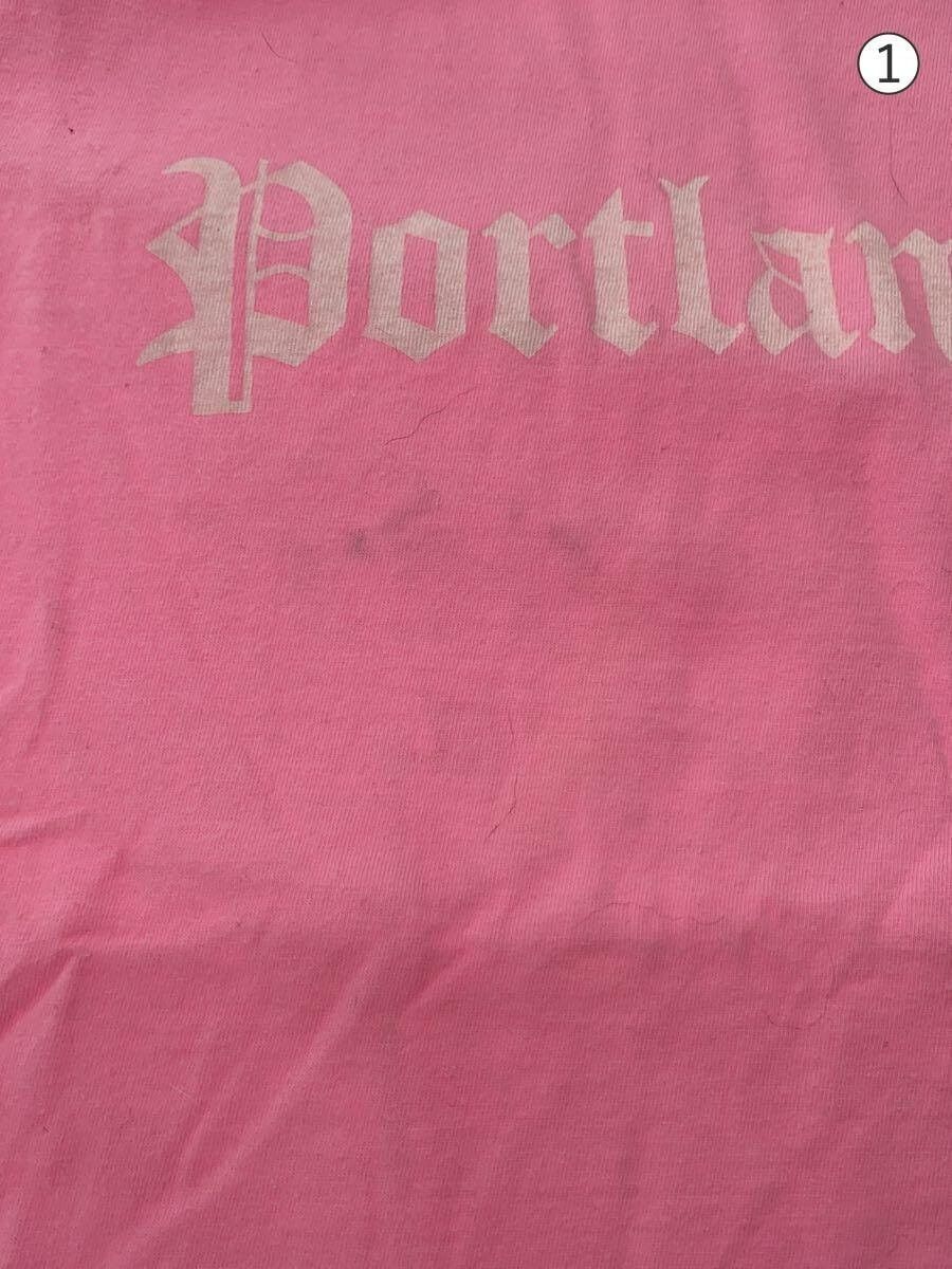 Number (N)ine Portland Raglan Tee Size US L / EU 52-54 / 3 - 3 Thumbnail