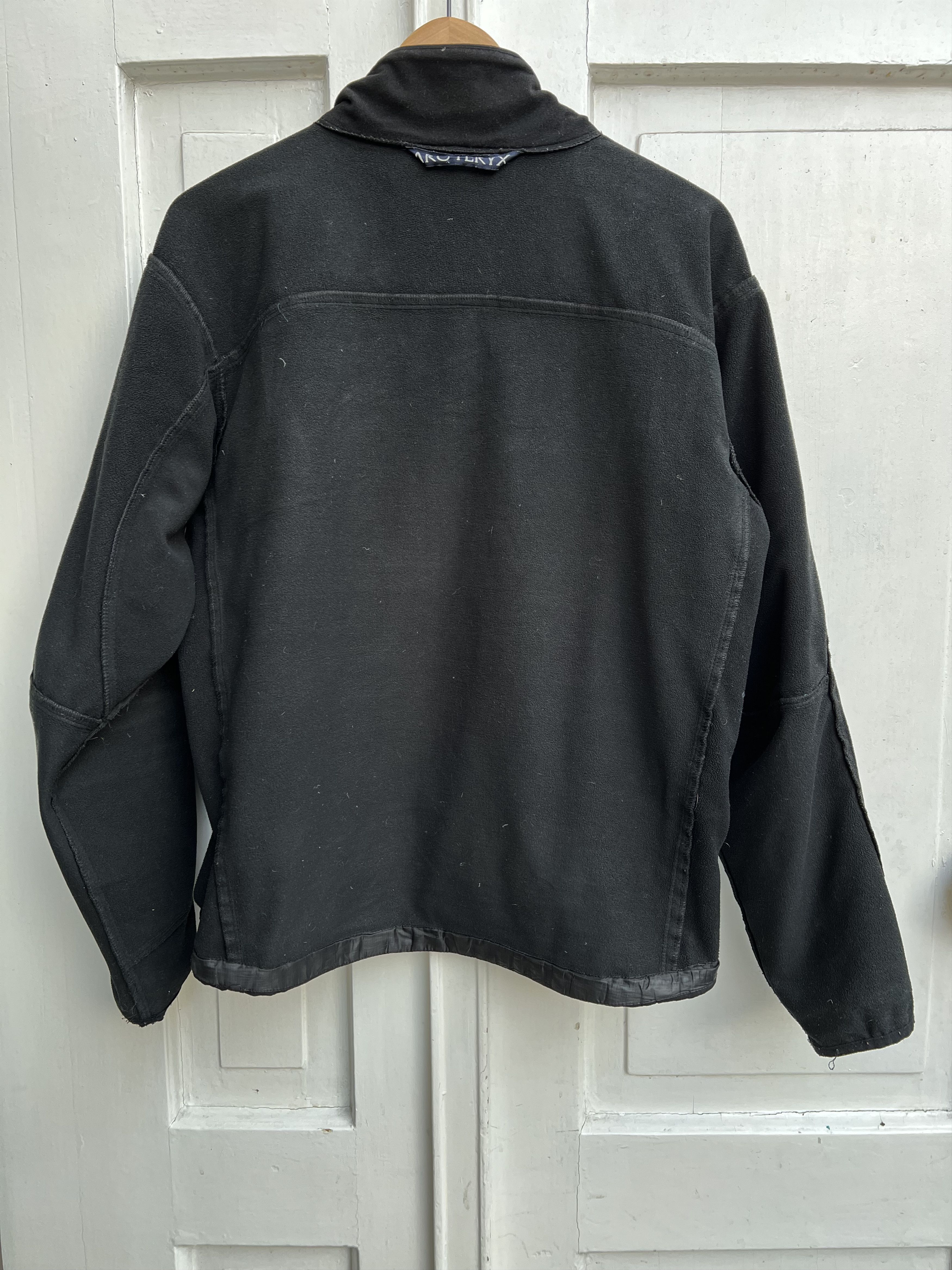 Arc'teryx Arc'teryx gamma sv softshell jacket Size US M / EU 48-50 / 2 - 11 Thumbnail