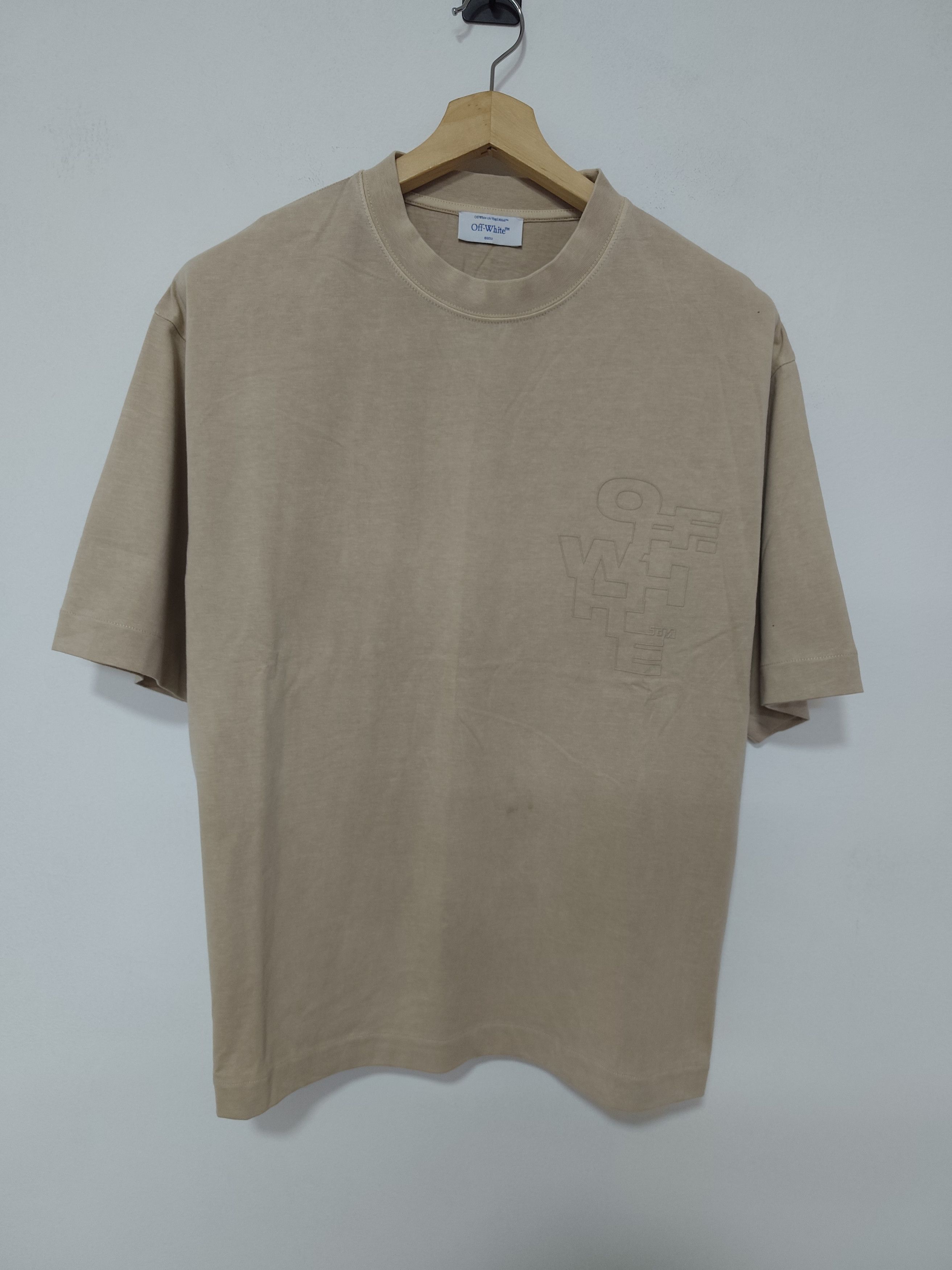 Off-White Off-White "Arrow Skate" Size US M / EU 48-50 / 2 - 1 Thumbnail