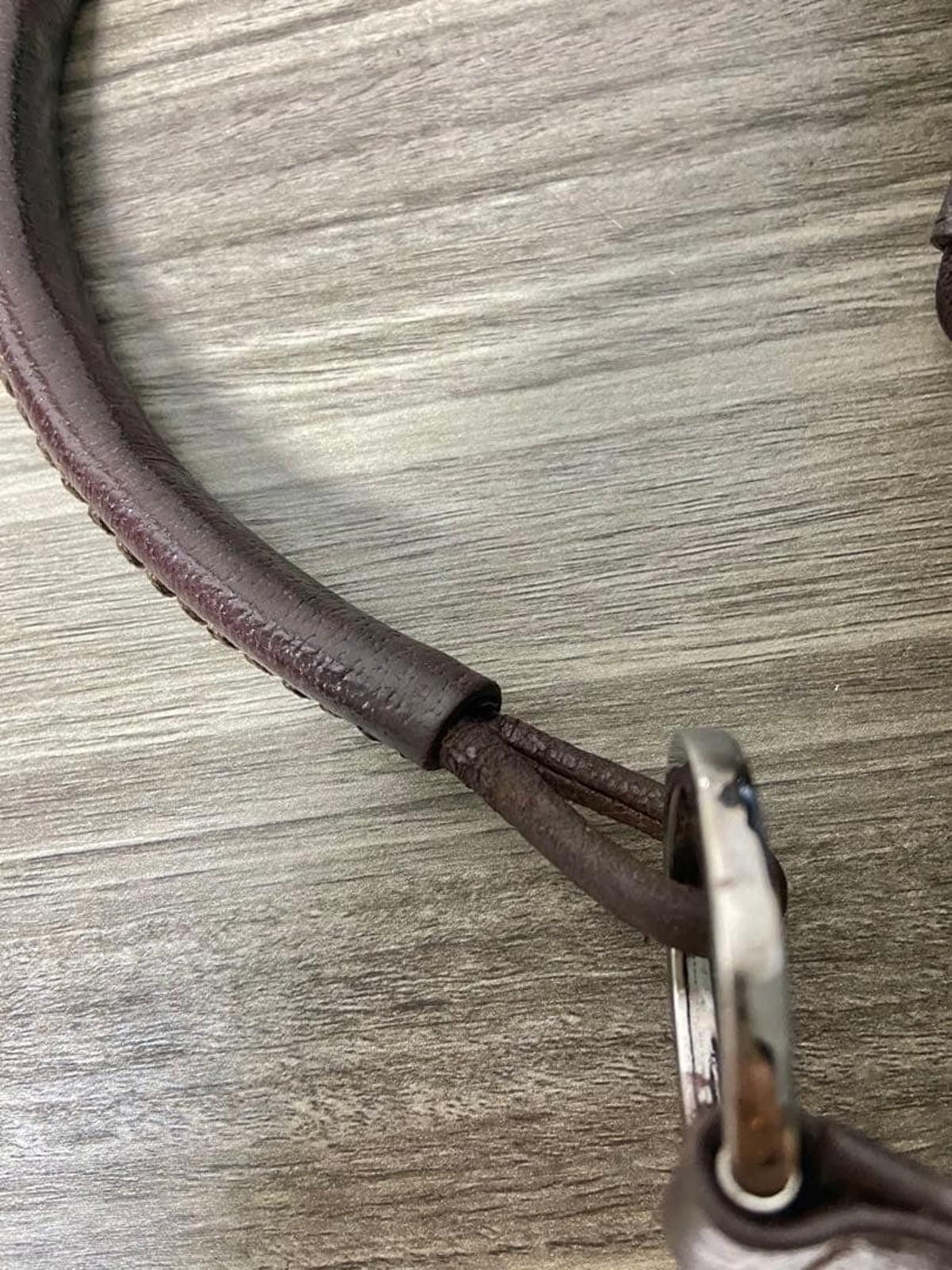 Gucci Gucci - Brown GG Canvas Shoulder Bag Size ONE SIZE - 7 Thumbnail