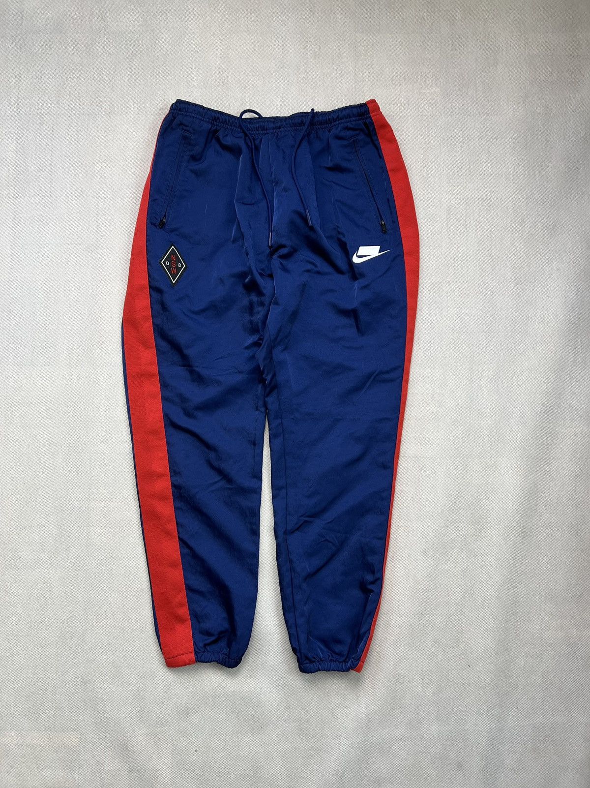 Nike Pants Nike NSW Track Sportswear Size US 32 / EU 48 - 1 Thumbnail