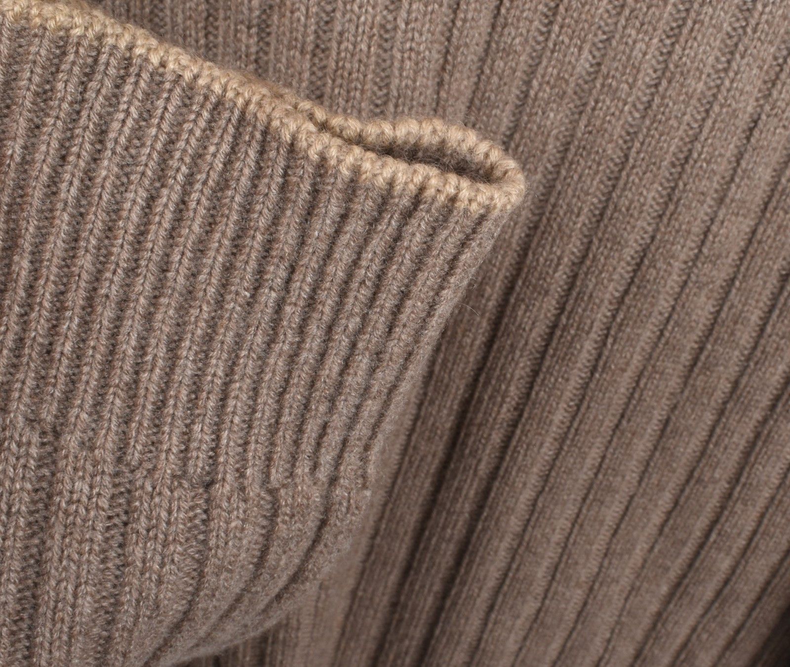 Brunello Cucinelli Brunello Cucinelli Men Sweater Cashmere Knit IT48-M, S2094 Size US M / EU 48-50 / 2 - 5 Thumbnail
