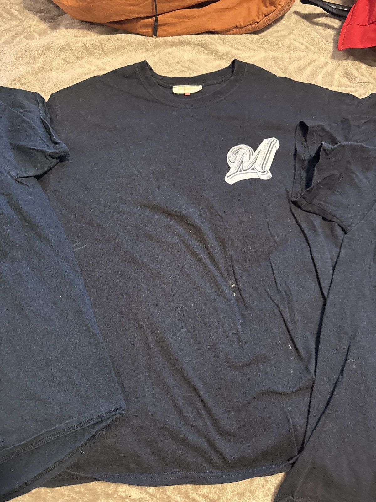 Marino Infantry Marino infantry Size US L / EU 52-54 / 3 - 1 Thumbnail
